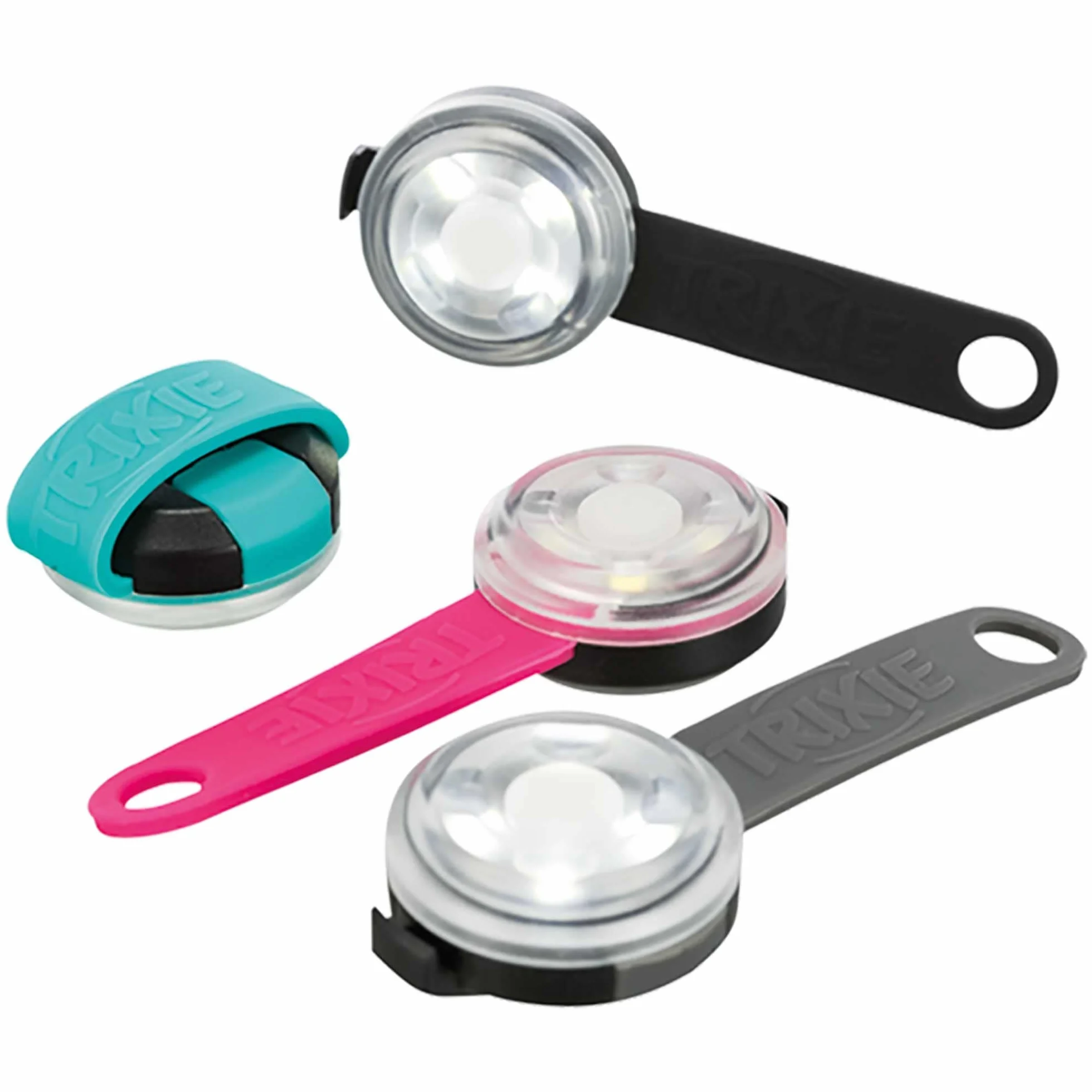 TRIXIE Flasher USB, ø 3 x 8 cm