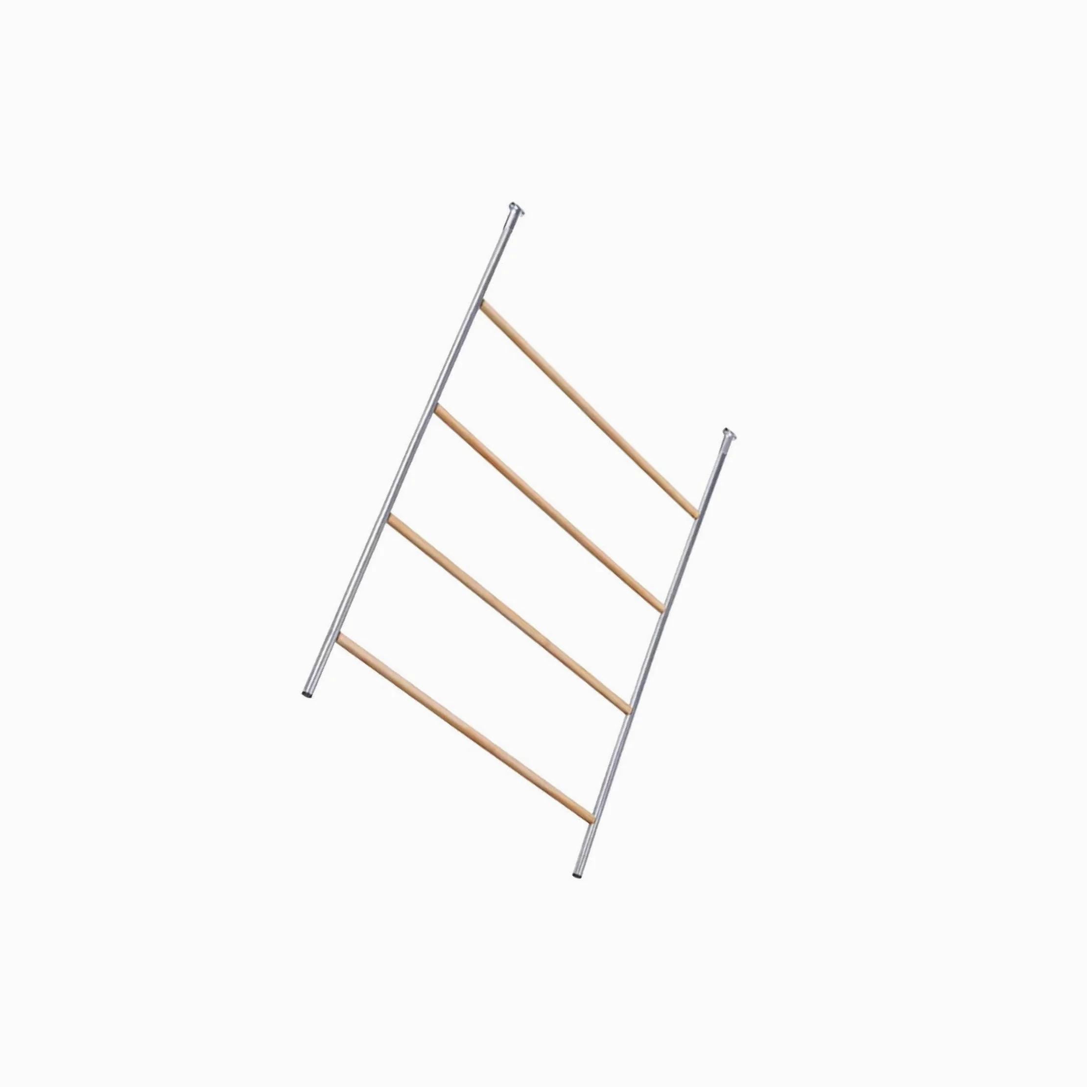 Percha Grande y fiable para gallineros de Exterior. Juguete Esencial para la diversión de Las Aves de Corral. Juguete para el Descanso y Disfrute de