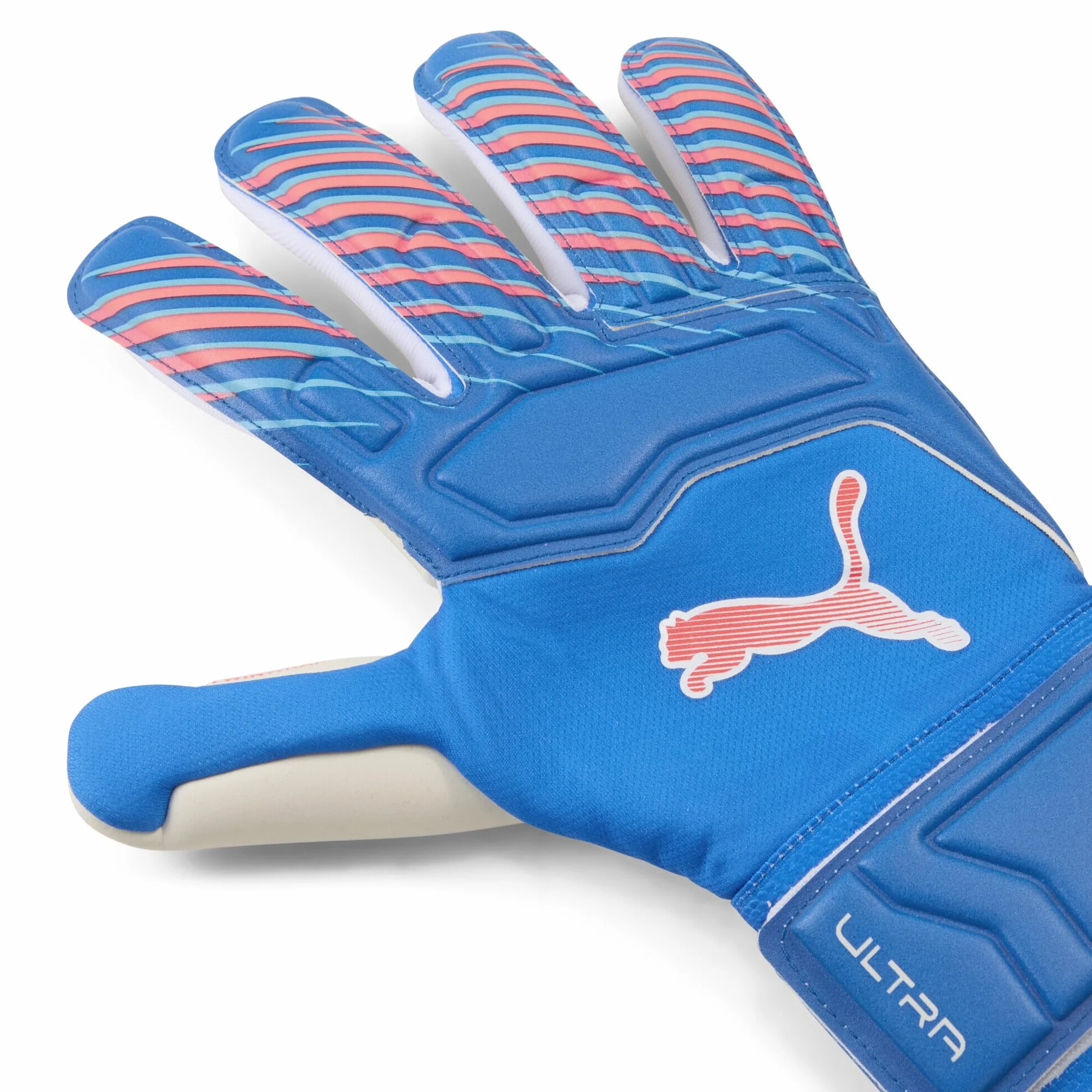 PUMA Ultra Pro NC Guantes de Portero Niños