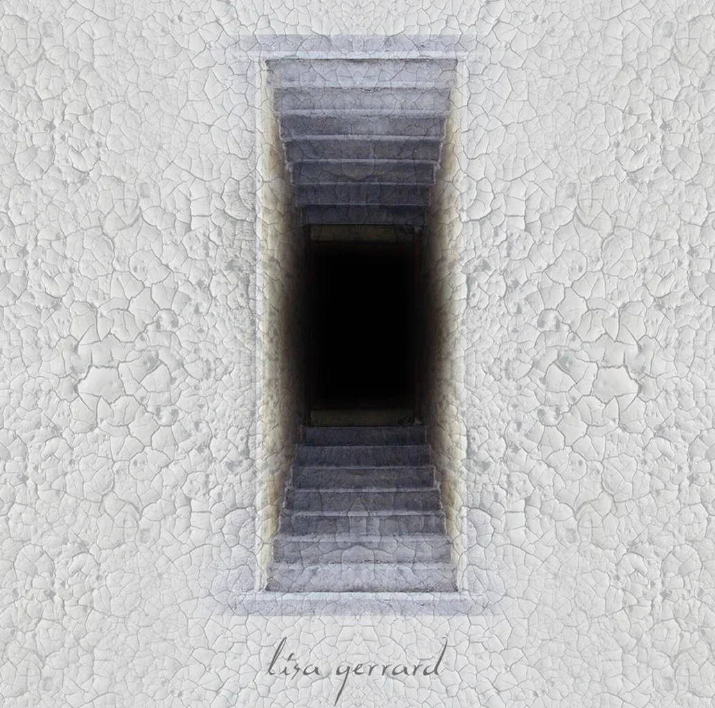 Lisa Gerrard The Best