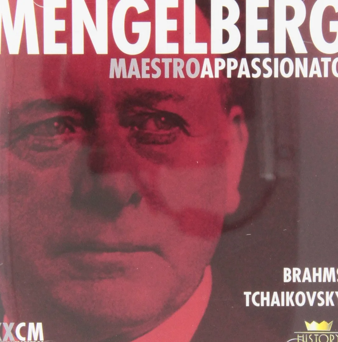 Maestro Appassionato