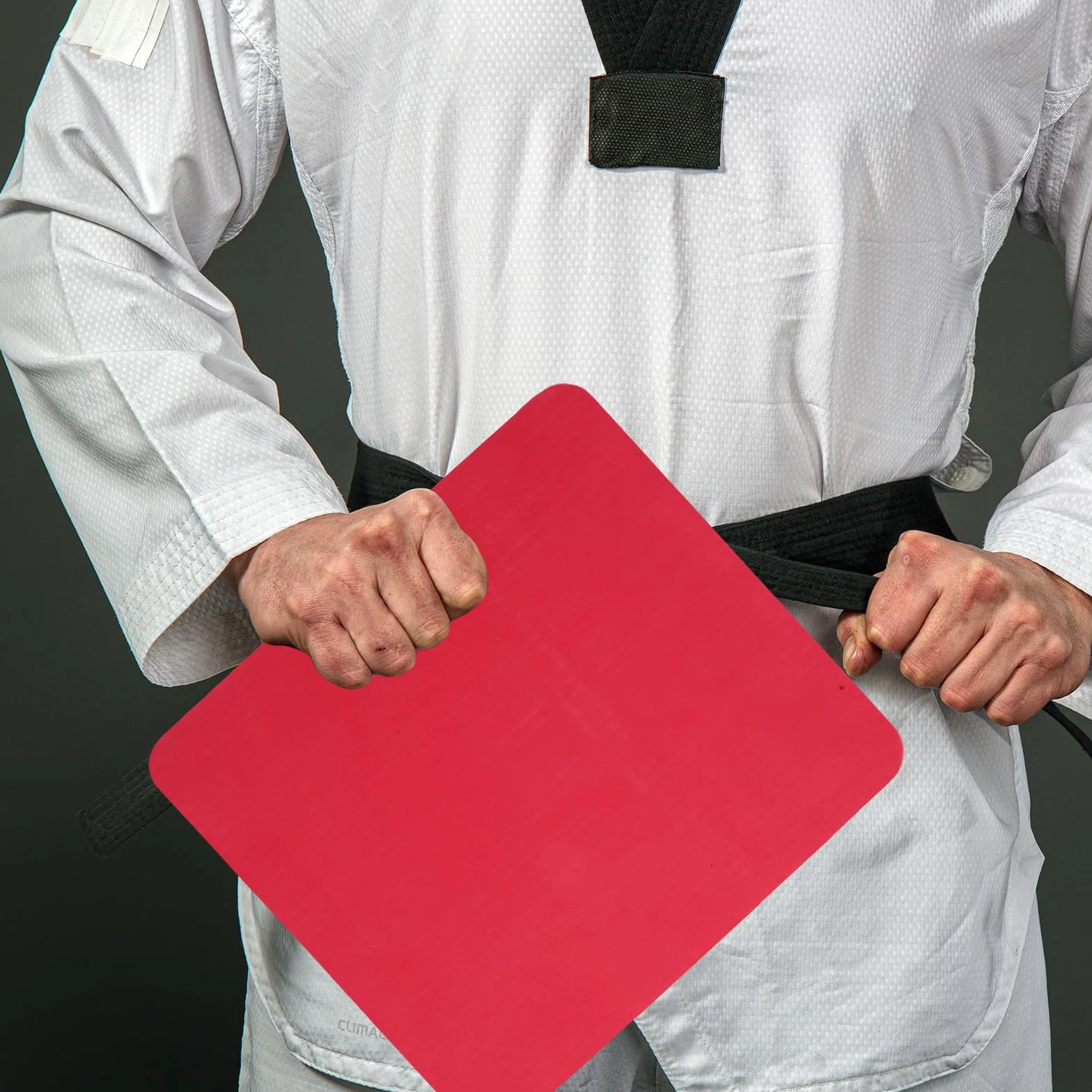 Tablero de Taekwondo Profesional de Espuma Eva para Entrenamiento