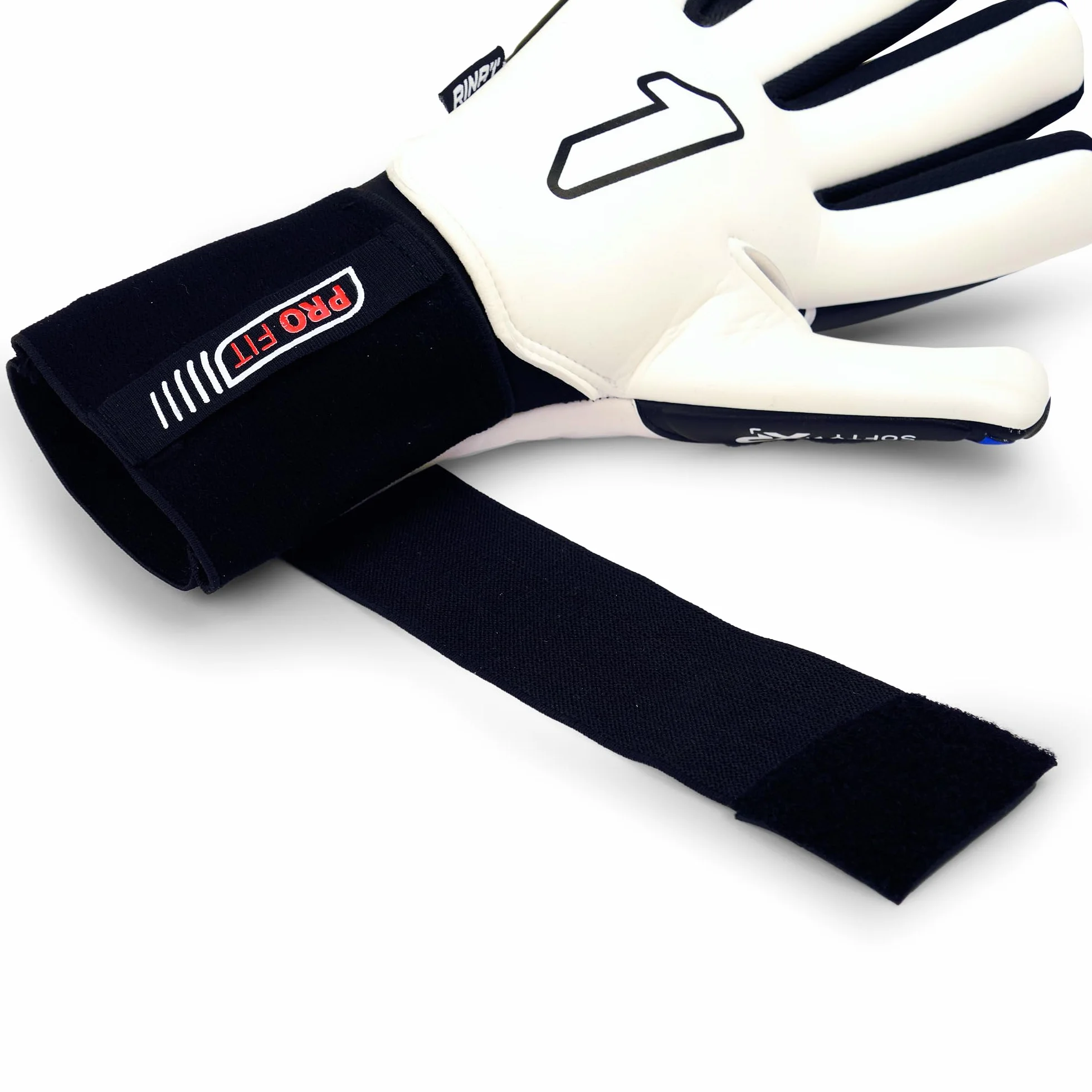 Rinat Guante de Portero Xtreme Guard Dominius Prime, Unisex Adulto