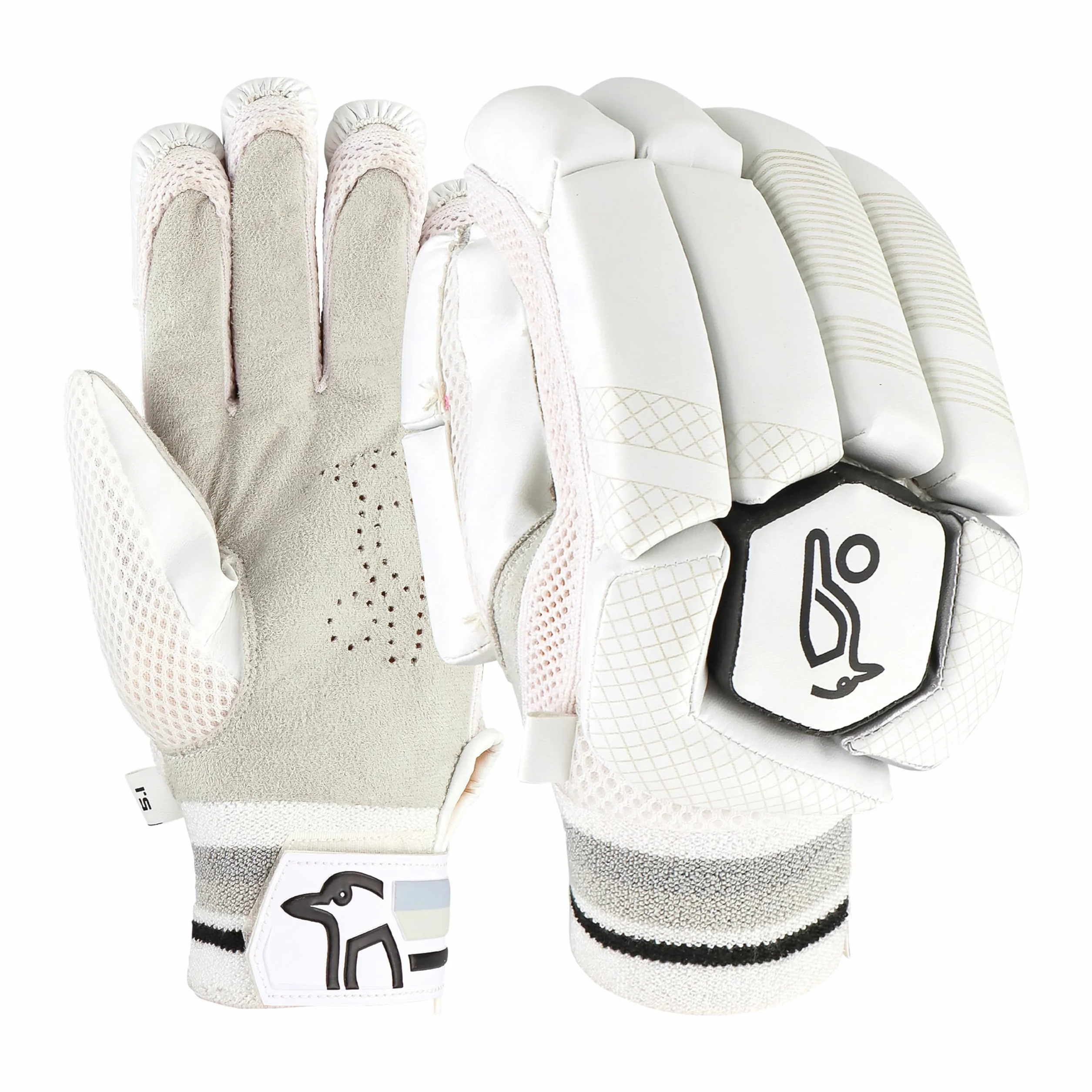 KOOKABURRA Cricket Ghost 5.1 Batting Gloves