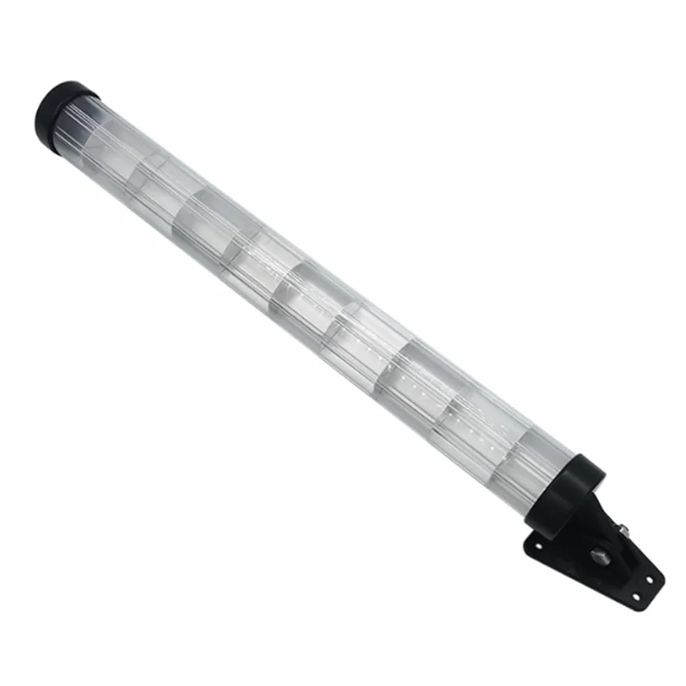Reflector Radar Marino con Base Ajustable para Velero