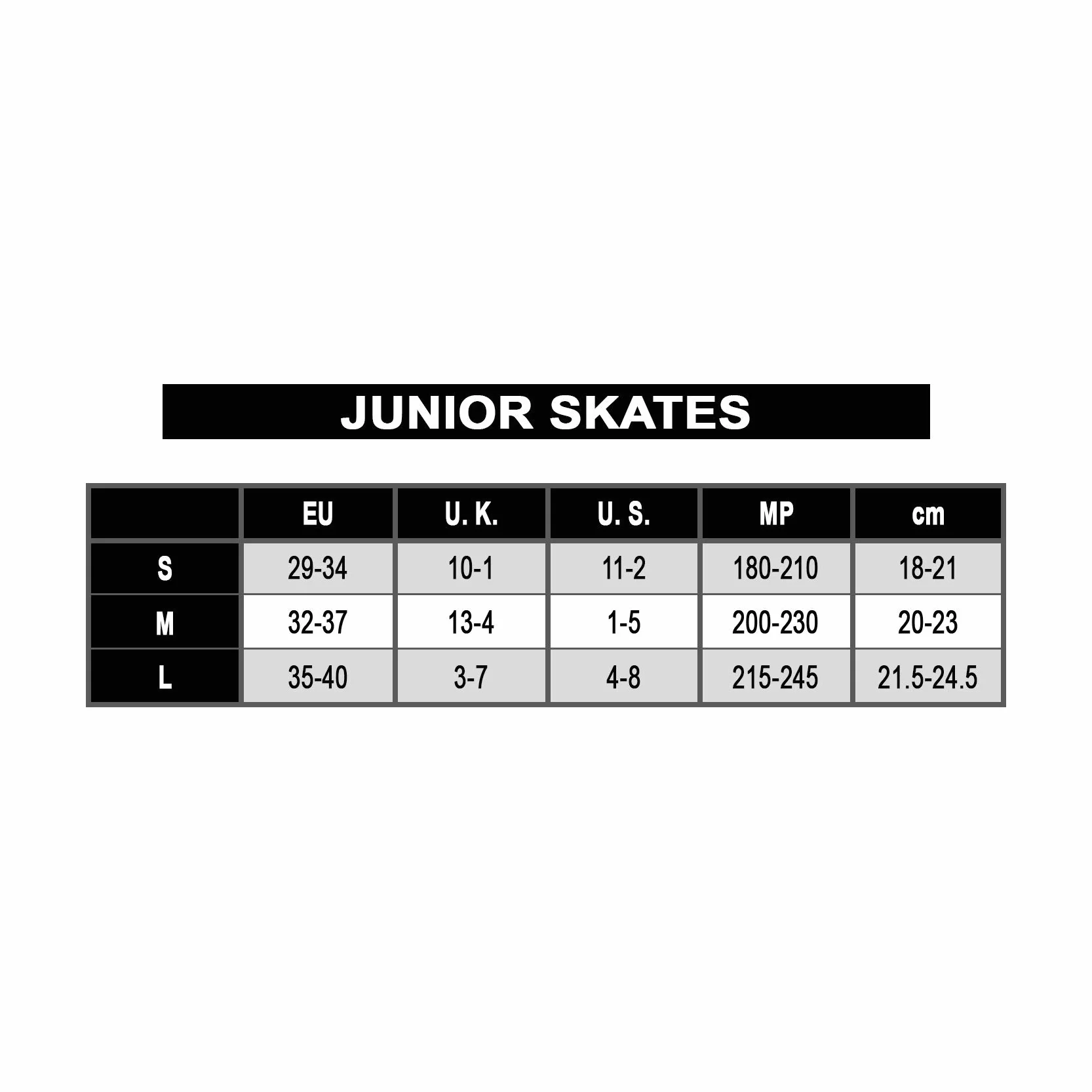 K2 Cadence JR Girls Kinder Inline Skate