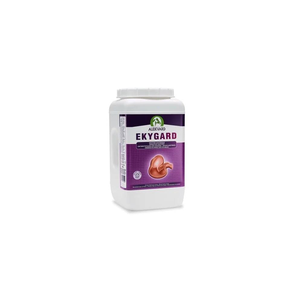 LABORATOIRES AUDEVARD 920-1599 Ekygard 6Kg Audevard