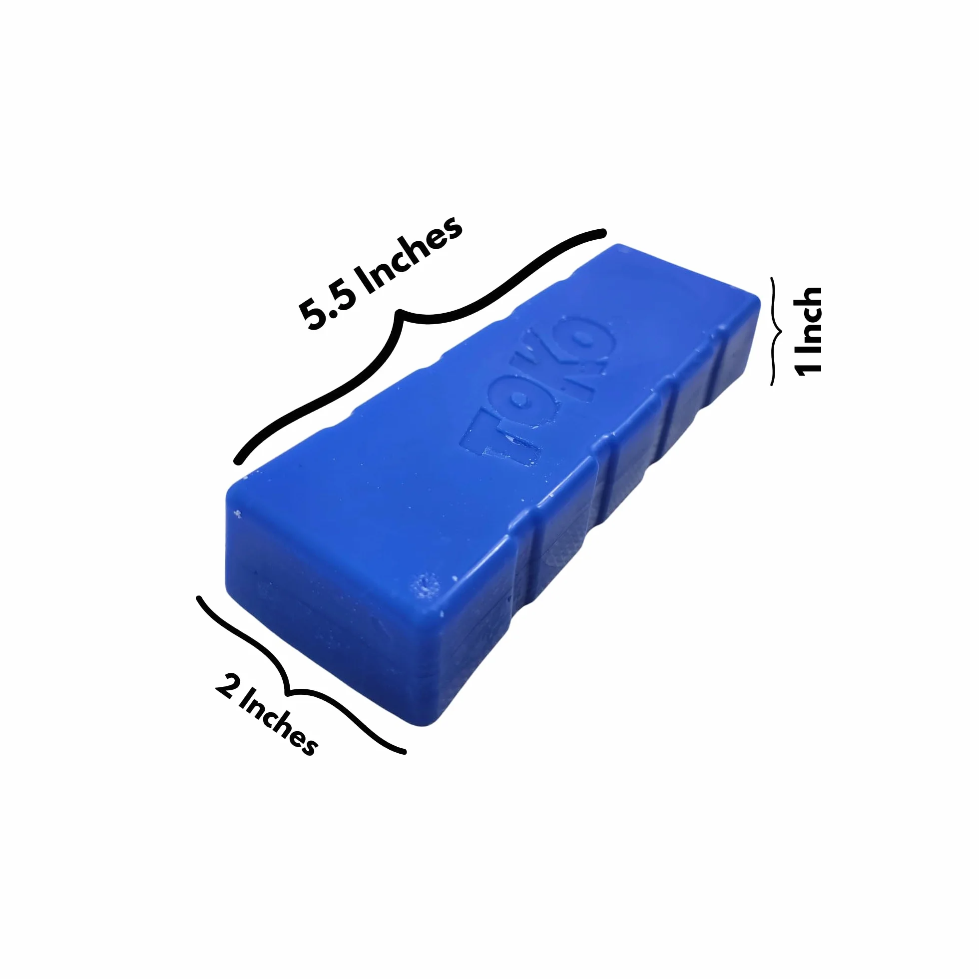 Toko Base Performance Red 120g