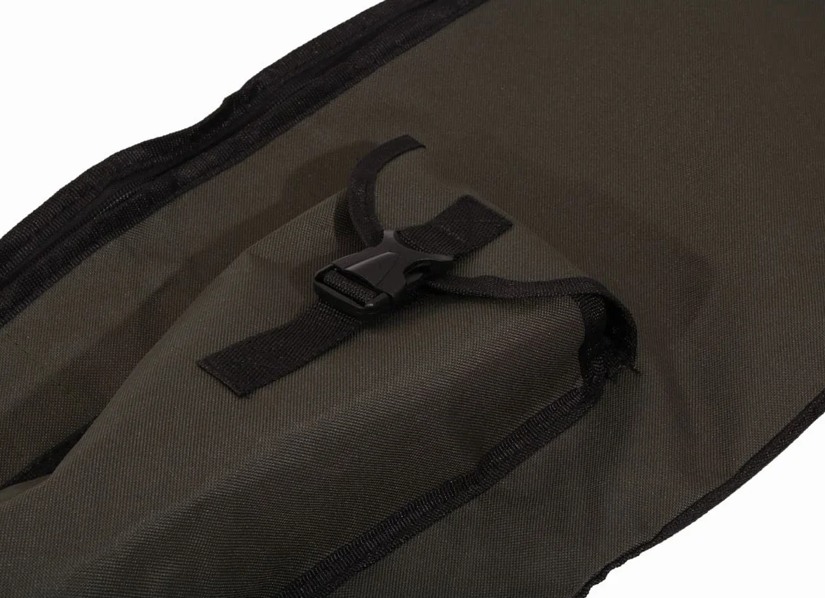 Funda cañas de Pesca 192cm 12ft Rod Holdall
