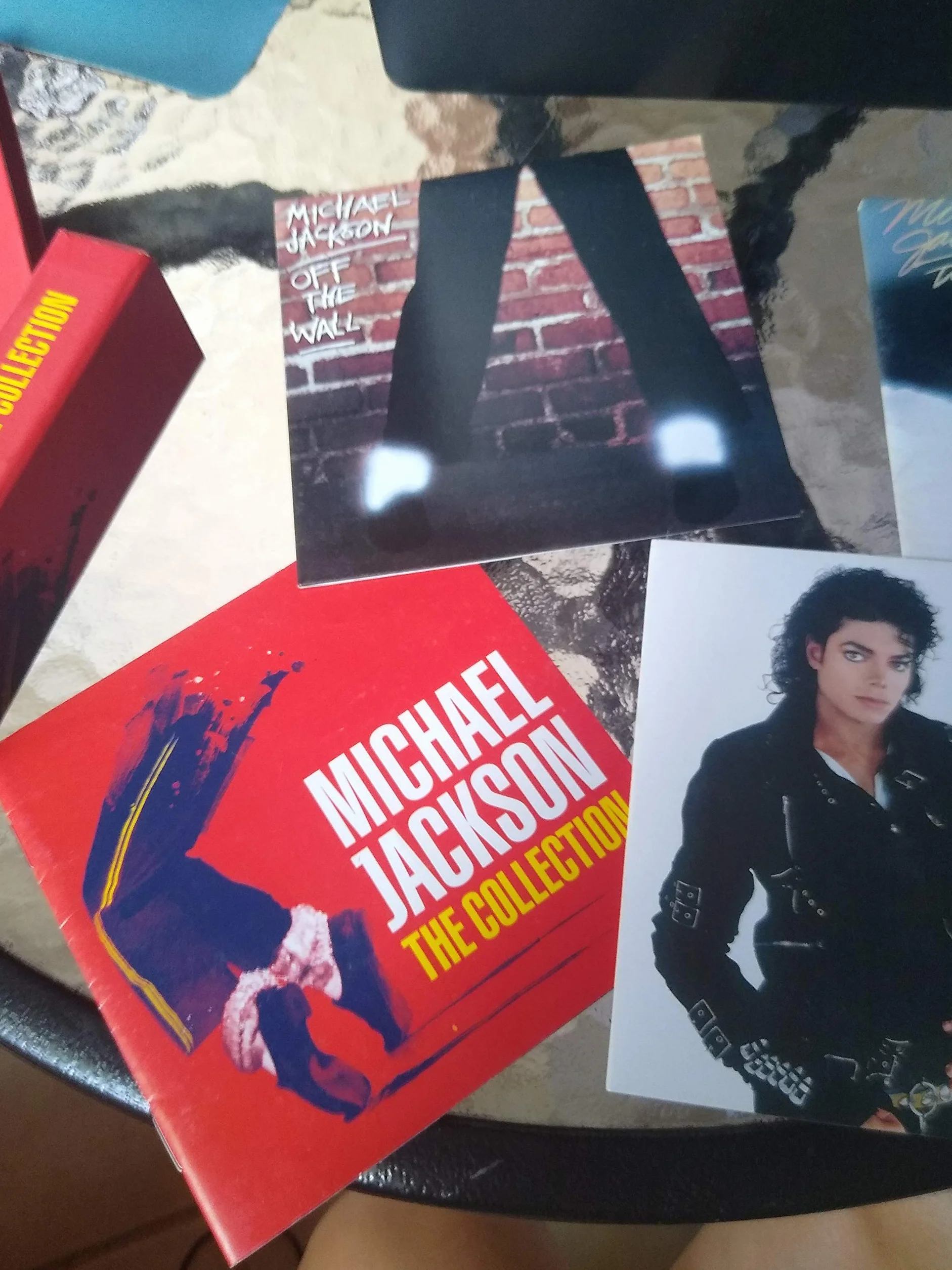 The Collection