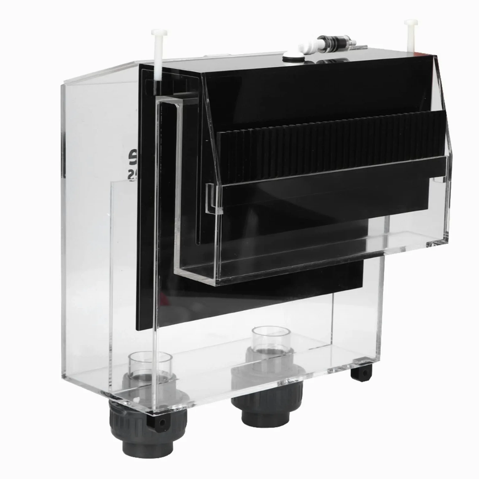 Fdit Acryl Selfstart Siphon Siphon