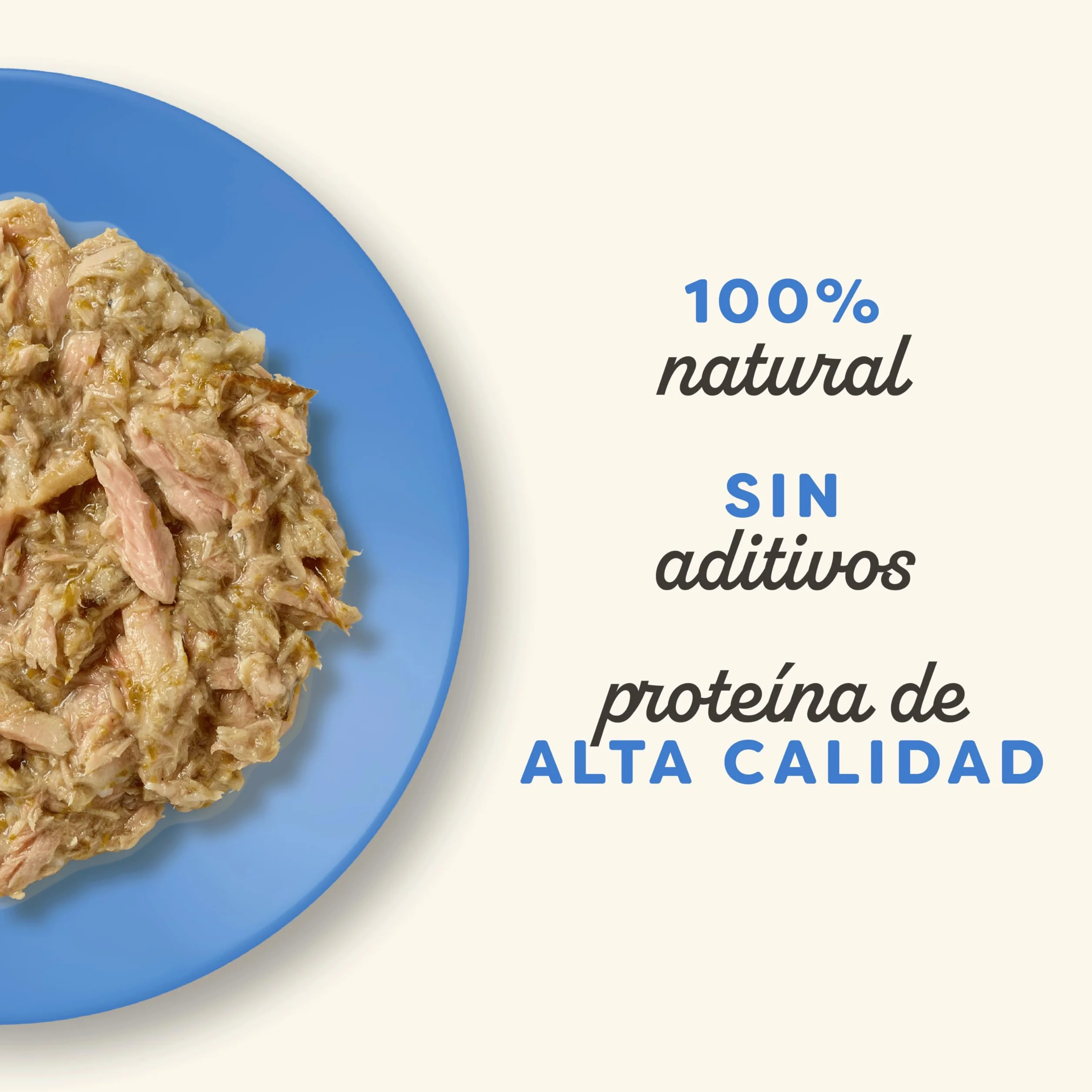 Applaws Comida Húmeda para Gatos 100% Natural Multipack Pescado en Caldo 12x70g