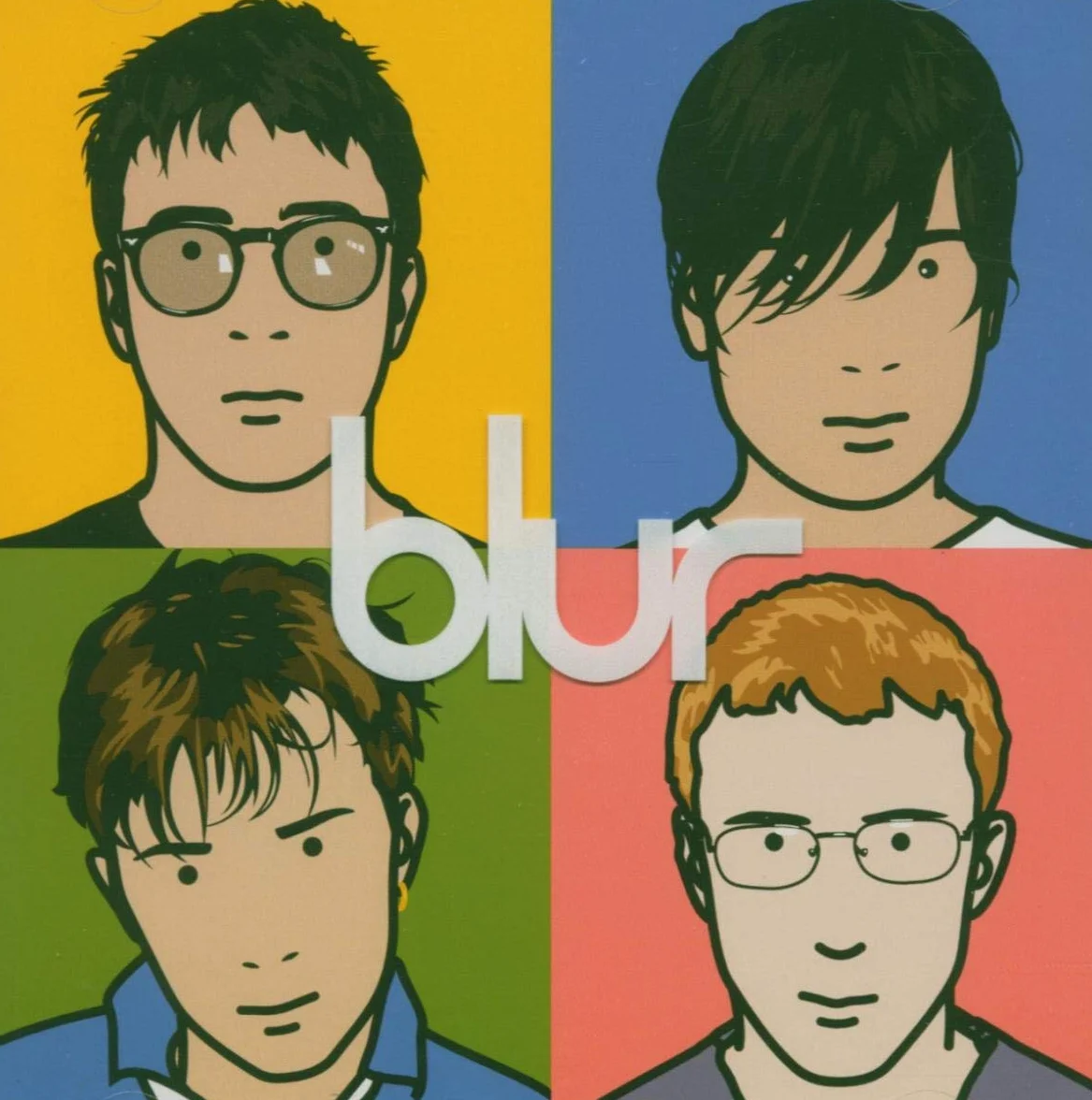Blur: The Best Of