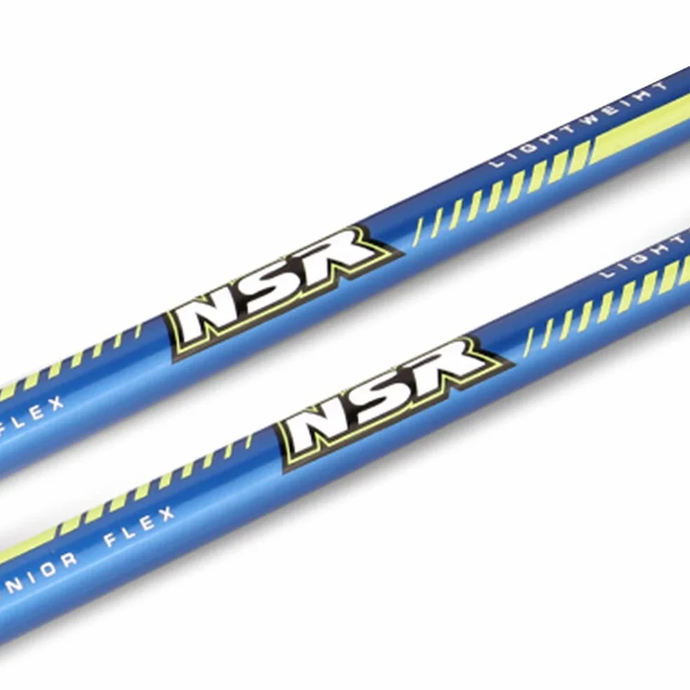Plancha de Golf para niños # 7 Iron Ultra Light Arbon Shaft