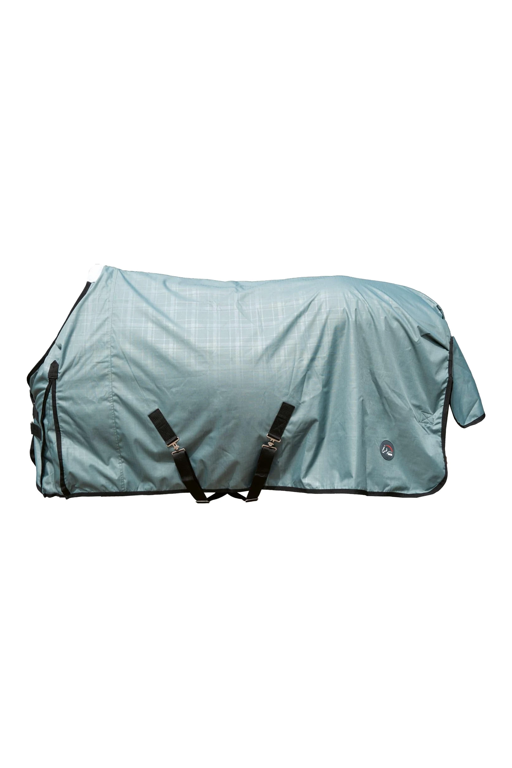HKM High Comfort Manta de exterior Style forro Salvia 115