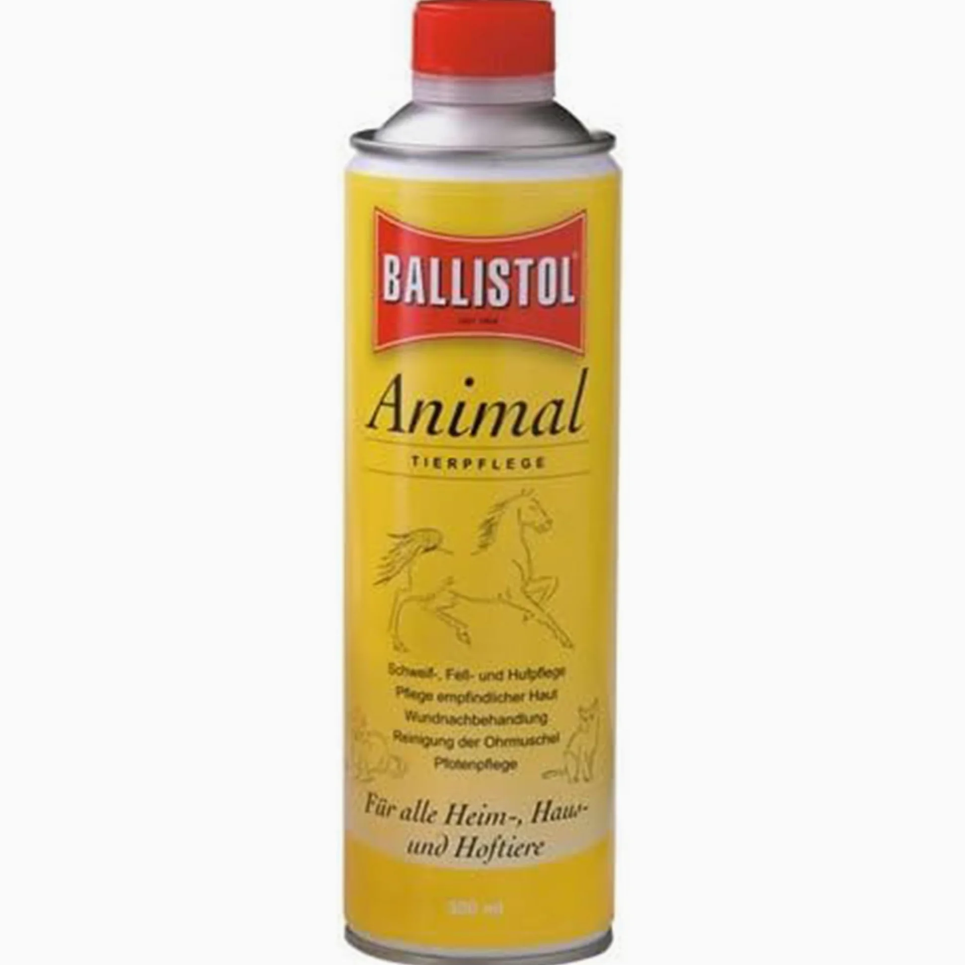 Arndt Tierpflege Ballist Aceite animal 500 ml