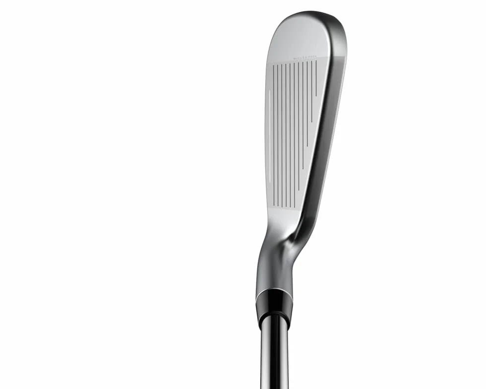 Cobra Golf LTDX Juego de Hierro Longitud única Hombre 2022
