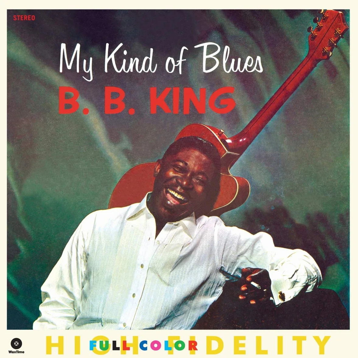 My Kind of Blues + 2 Bonus Tracks