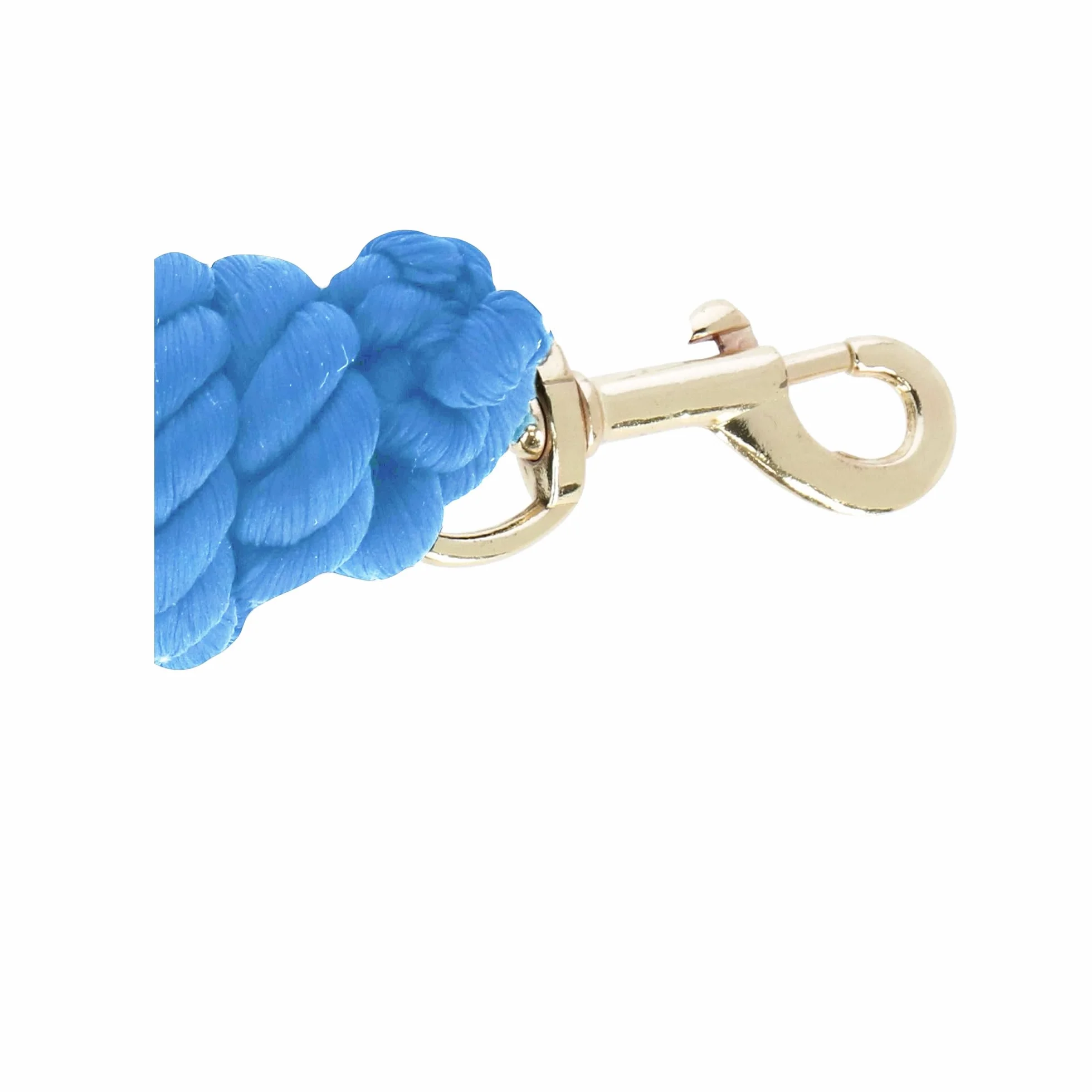 Shires Cuerda de plomo extra larga 440, Sky, 3 m