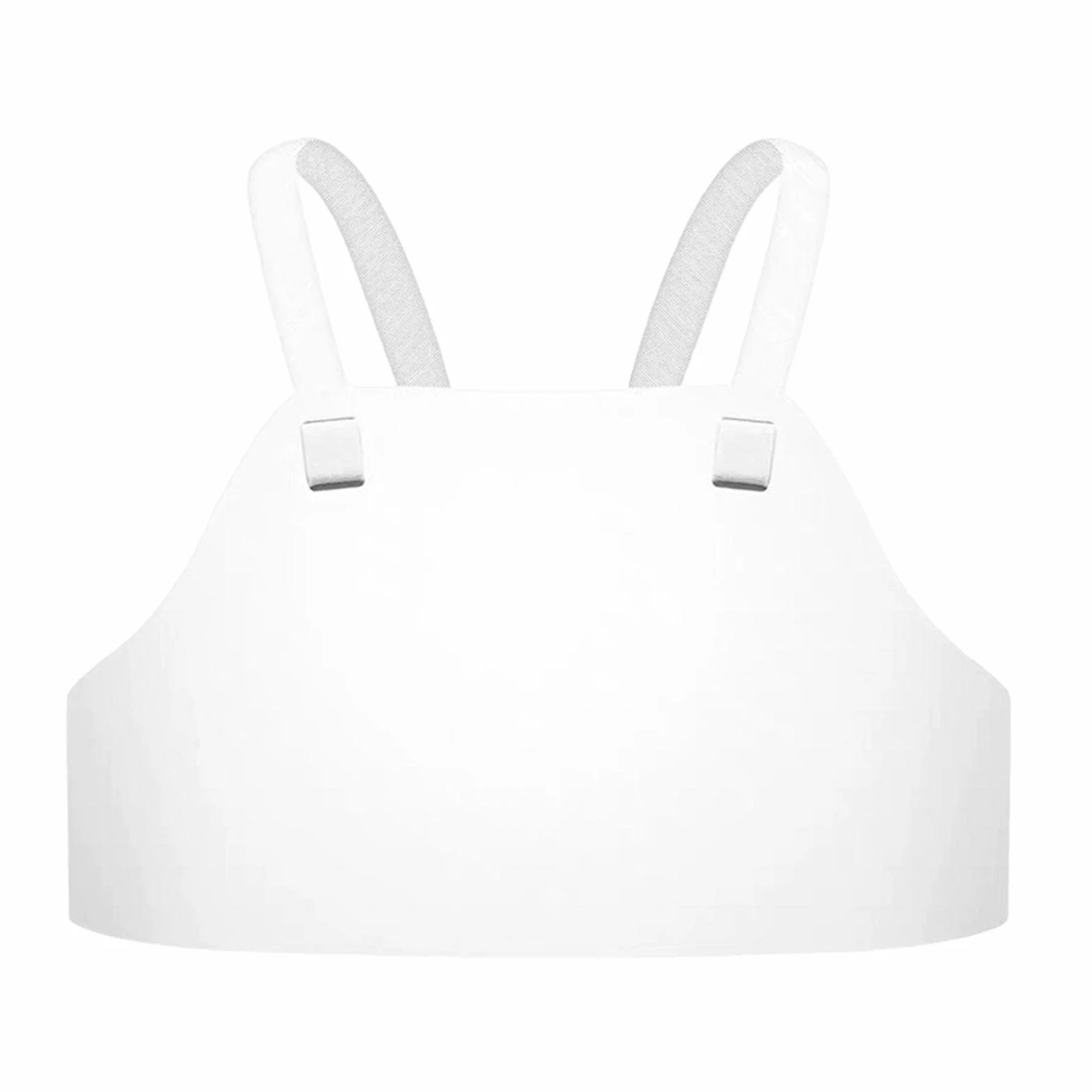 Protector de Pecho para Karate, Esgrima, MMA, Artes Marciales, Voleibol, Fútbol, Muay Thai