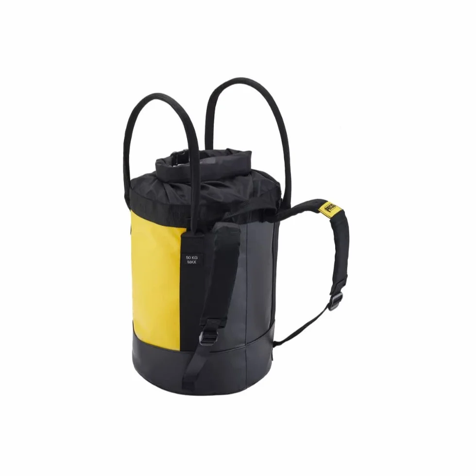 Petzl Bucket 30 Bolsa De Soporte Autoportante