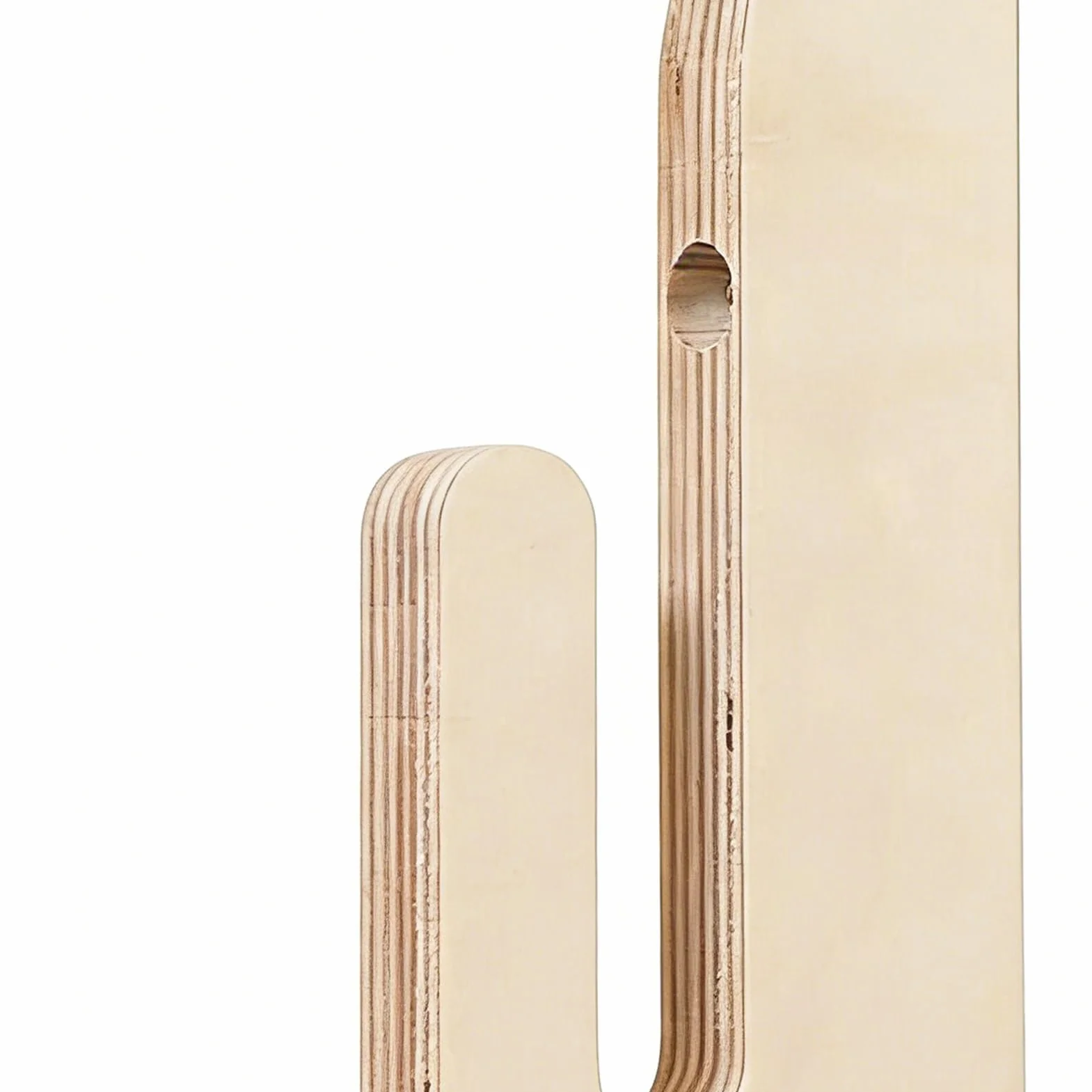 Genérico Soporte De Pared Para Tabla De Skate, 1 Par Estante Exhibidor Ahorrador De Espacio Para Skateboard Y Snowboard Hogar Oficina