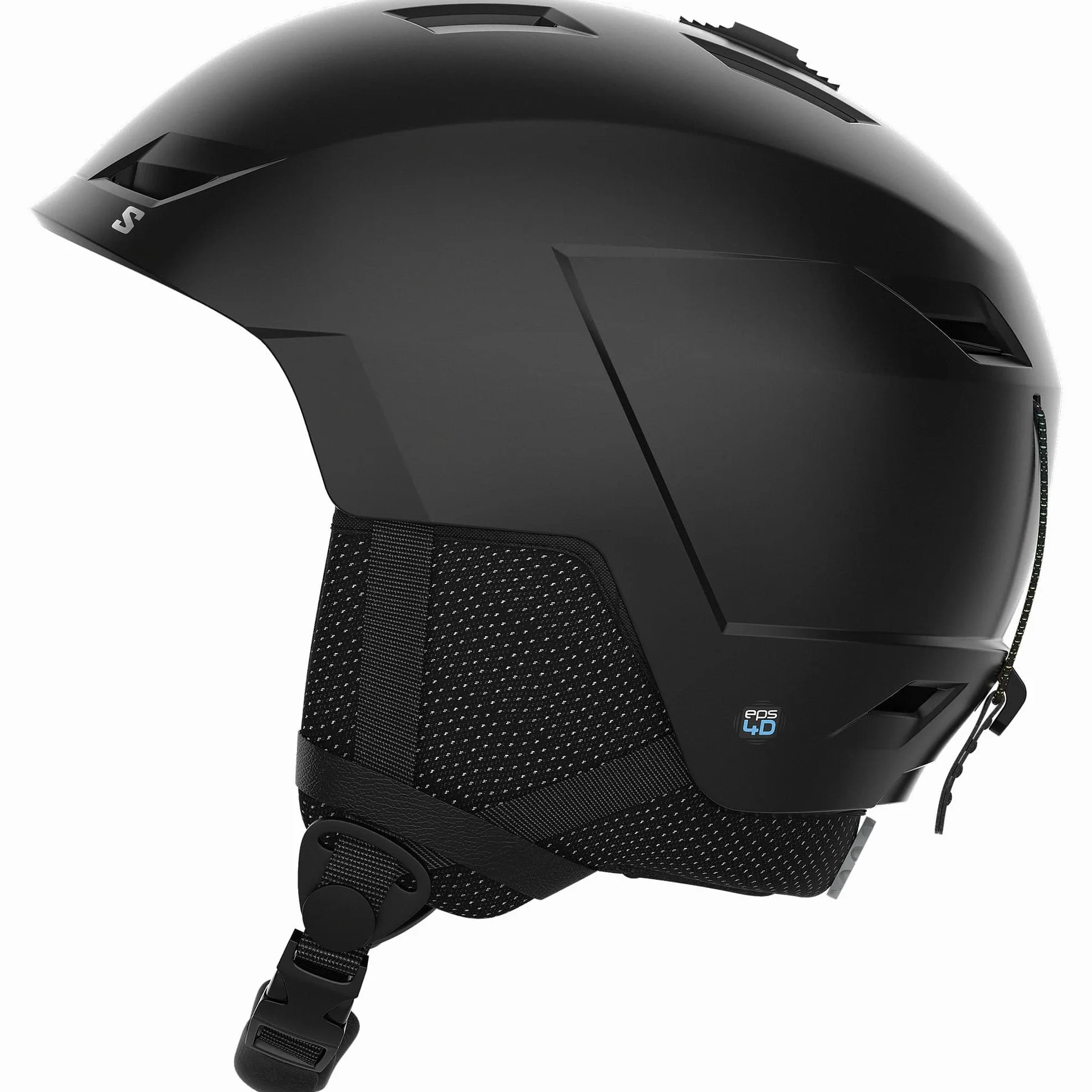 Salomon Icon LT Casco de Esquí Snowboard Mujer Ligereza