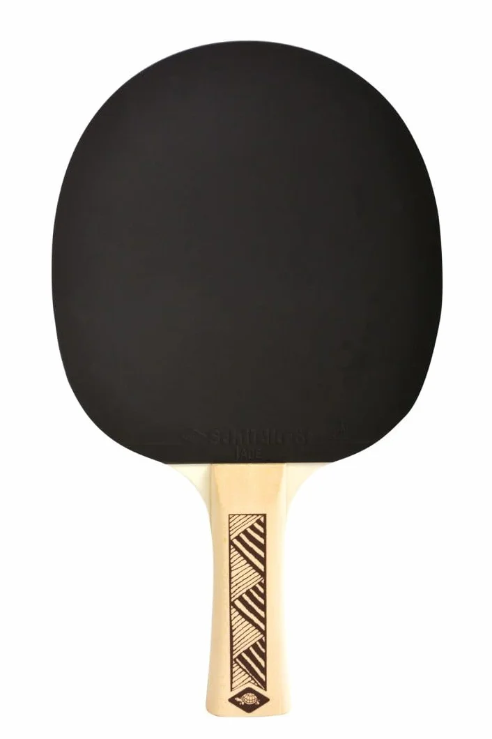 Donic-Schildkröt Champs Line 150 Raqueta de Tenis de Mesa ITTF