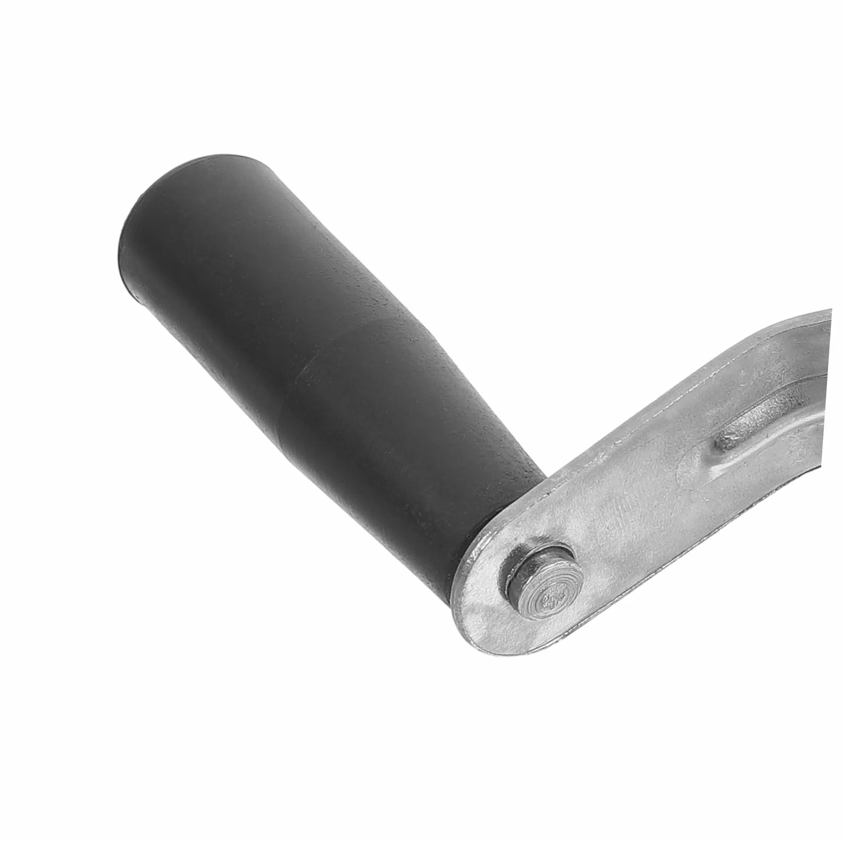 Ibasenice Tensor de Cuerda para Voleibol y Bádminton, Herramienta de Encordado Metálica Manual