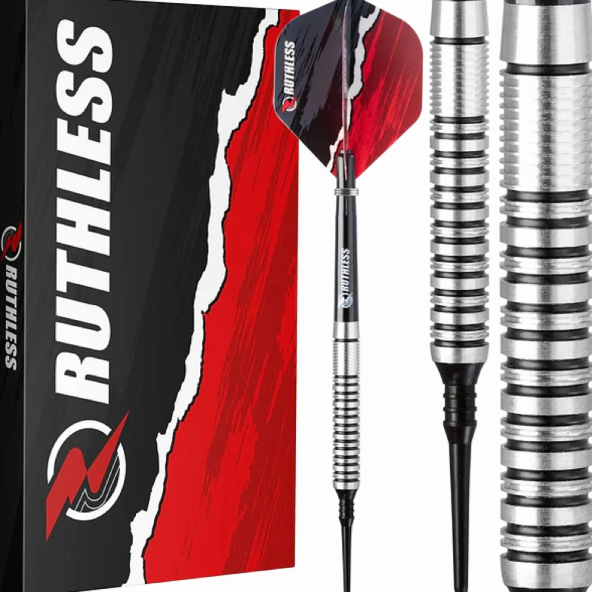 Ruthless Ranger Darts Range 90% tungsteno 18 g