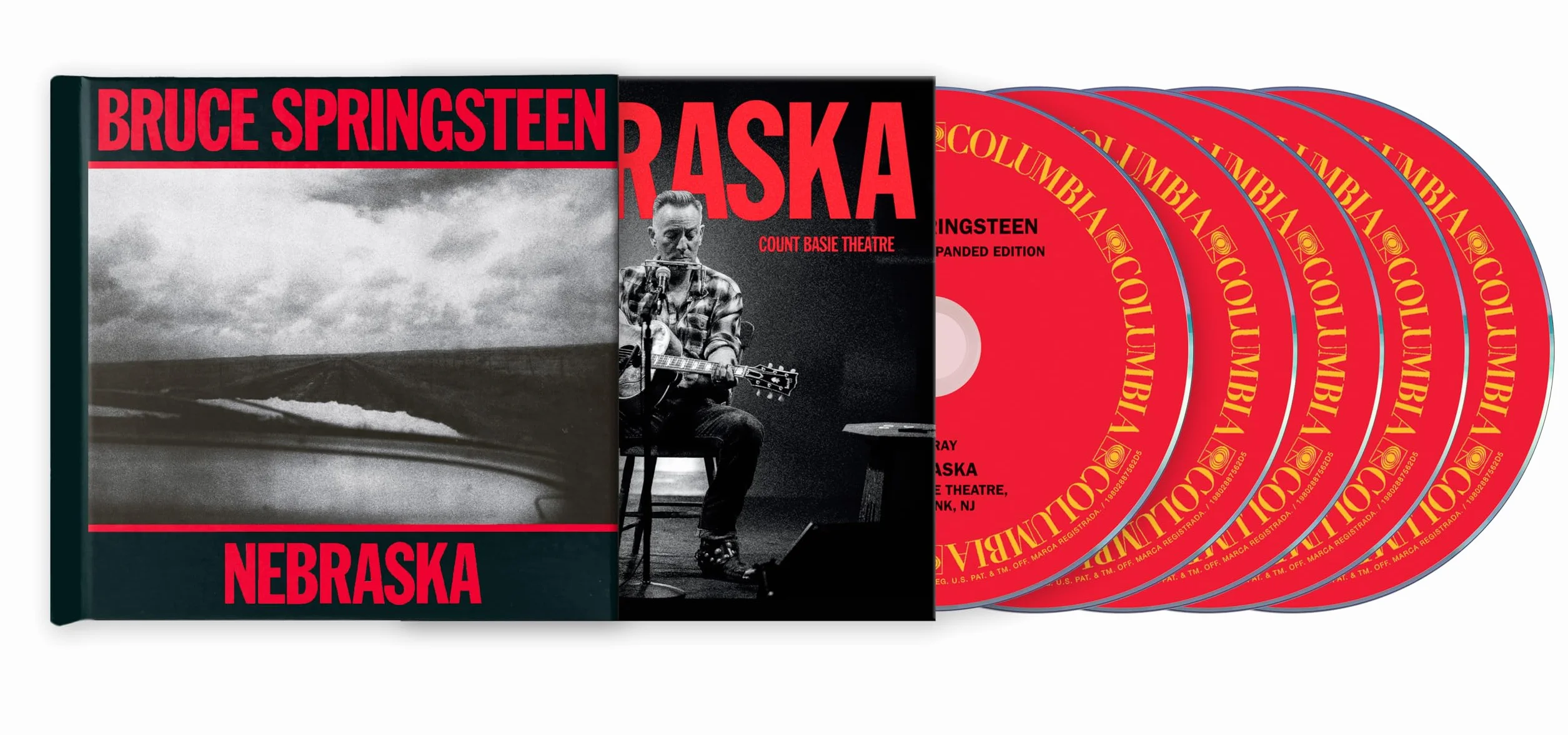 Nebraska ’82