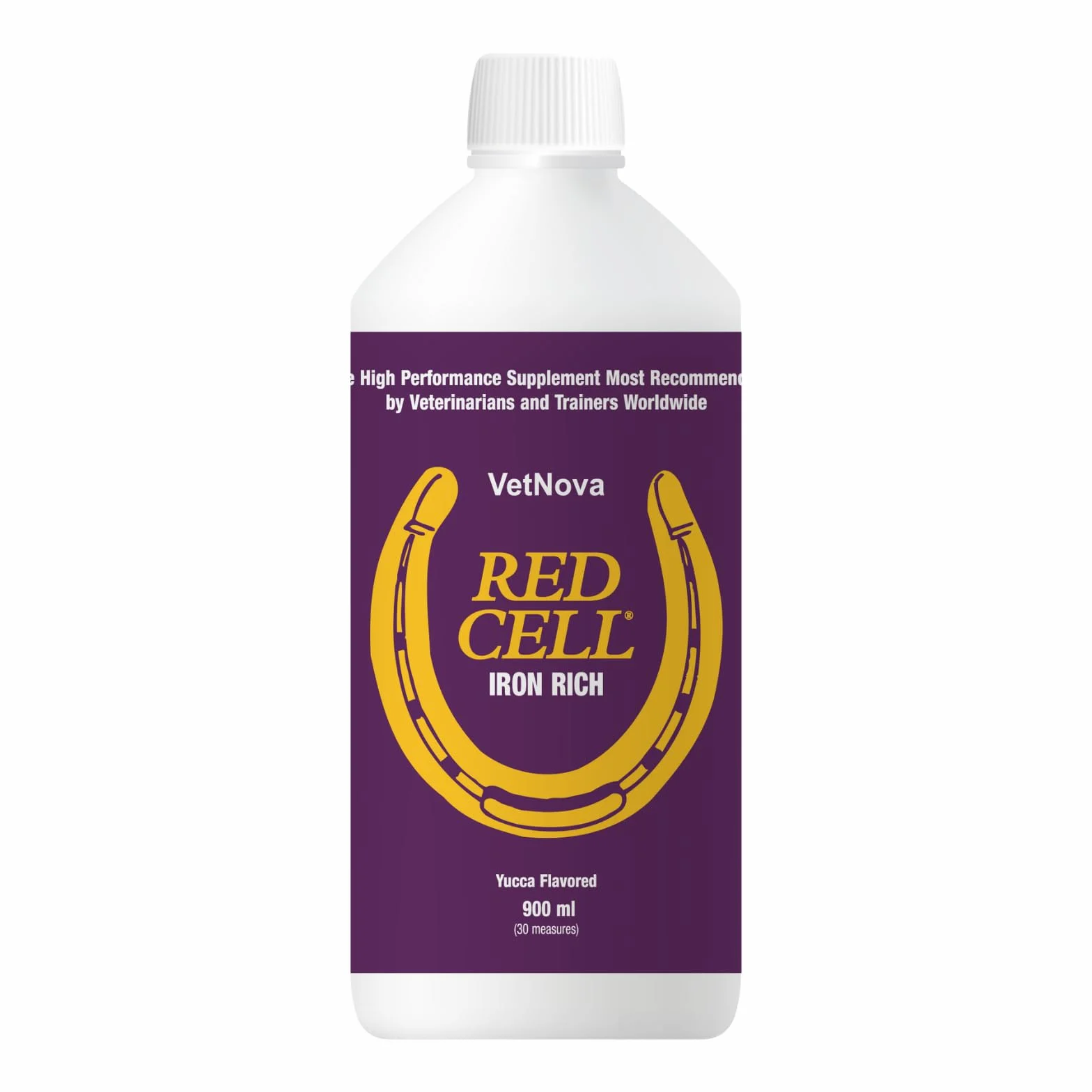 VetNova Red Cell 900 ml