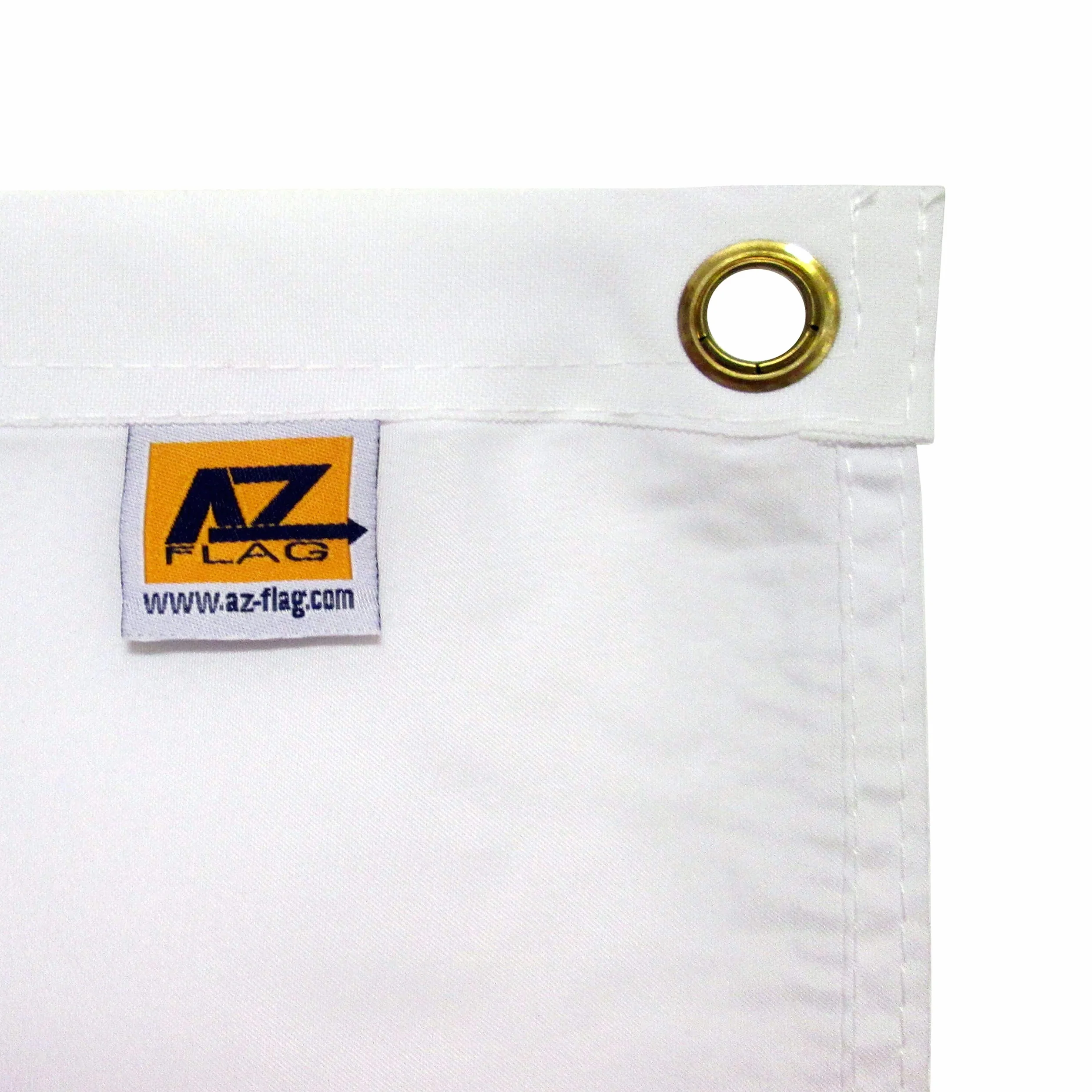AZ FLAG Bandera Yin Y Yang Blanco 150x90 cm Poliéster Taoísmo China