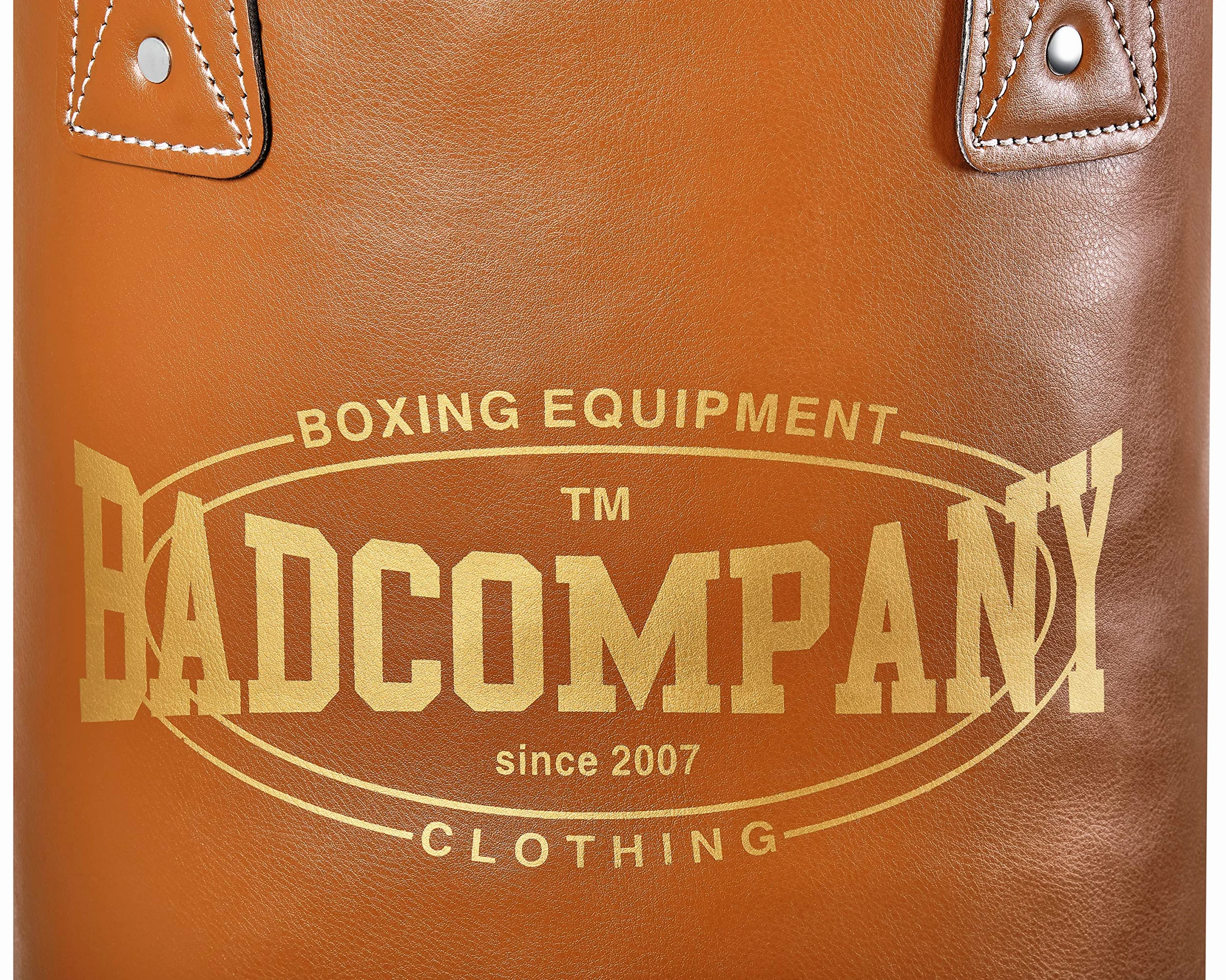 Saco Pesados de Boxeo BAD Company