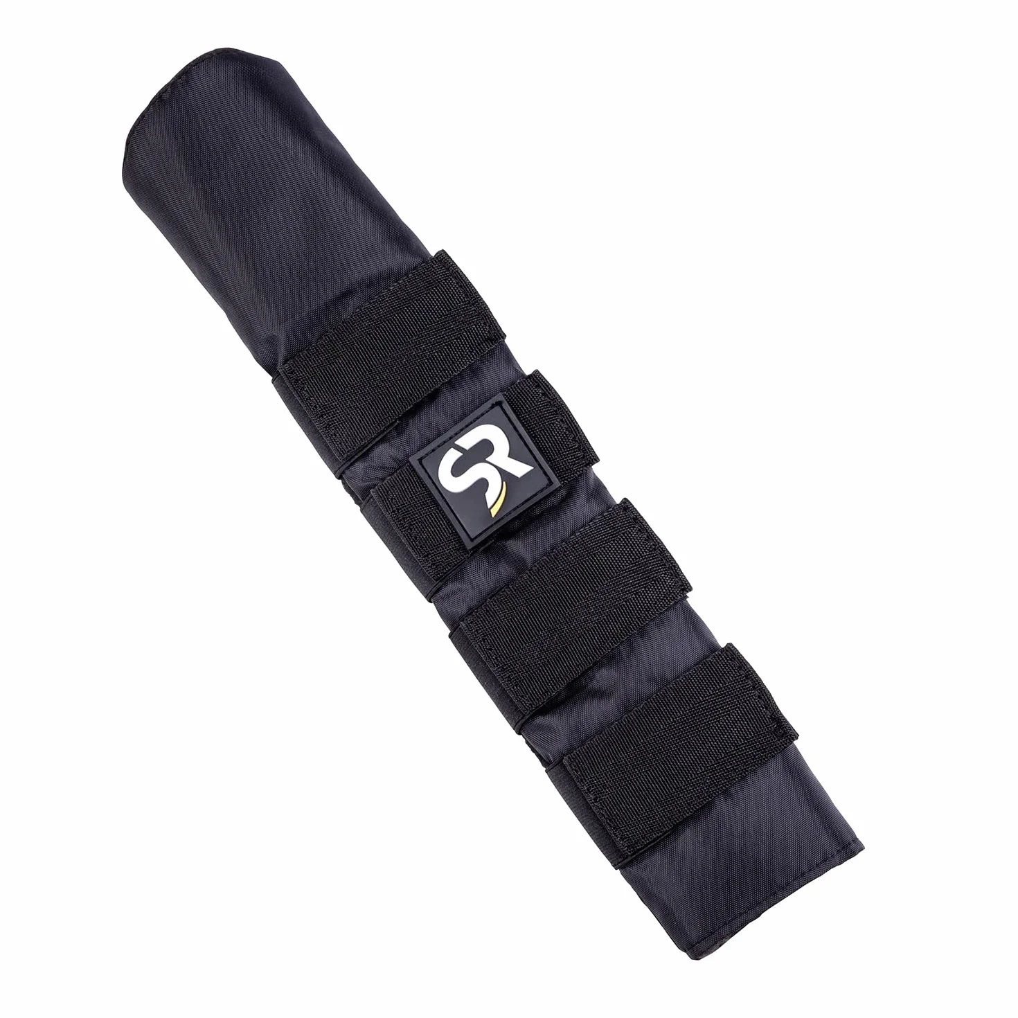 SUNRIDE Protector de Cola para Caballos - de Ripstop y vellón - fácil de Limpiar - protección contra la abrasión y protección para el Transporte