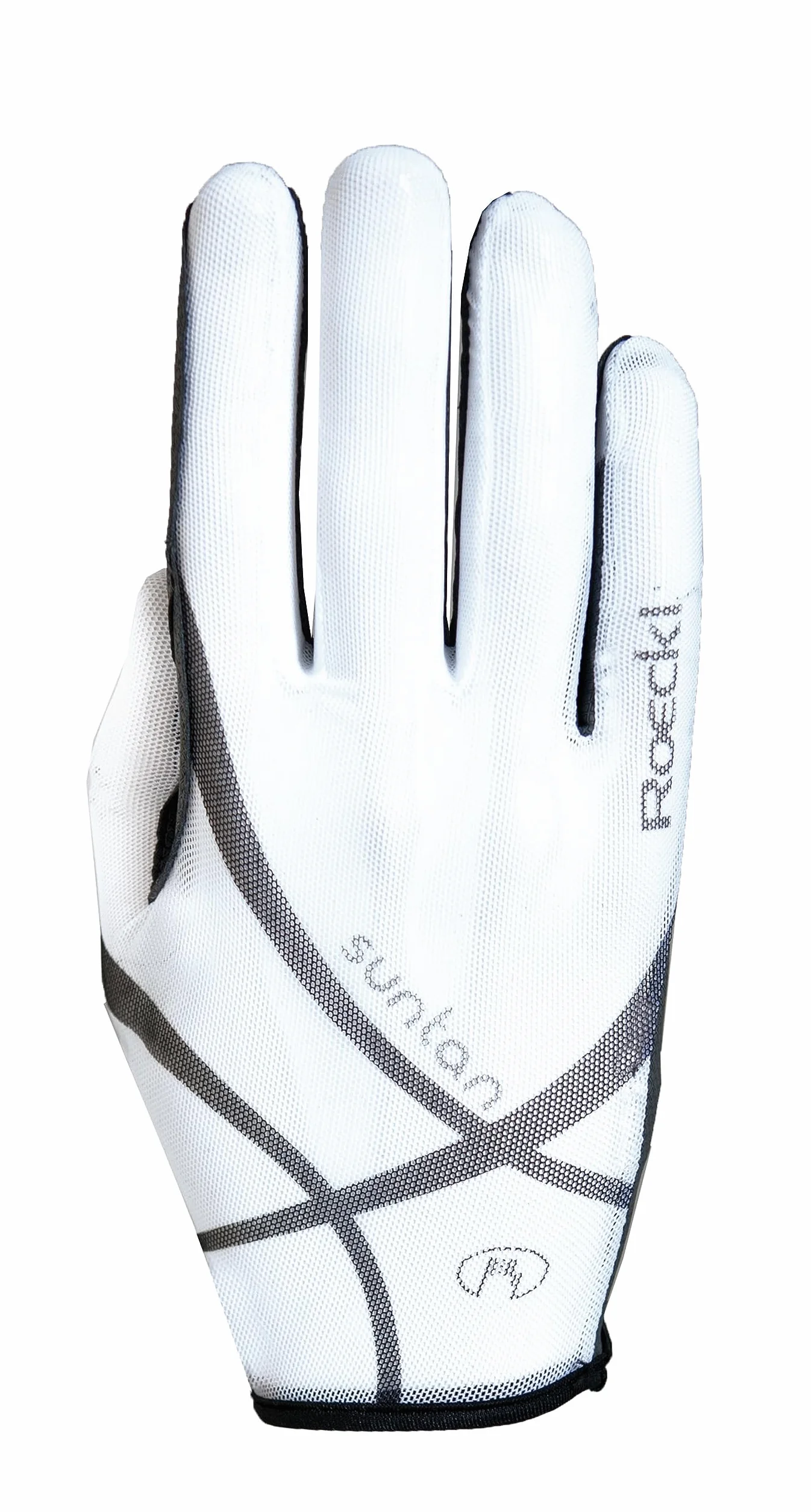 Roeckl Laila Guantes de equitación Hombre