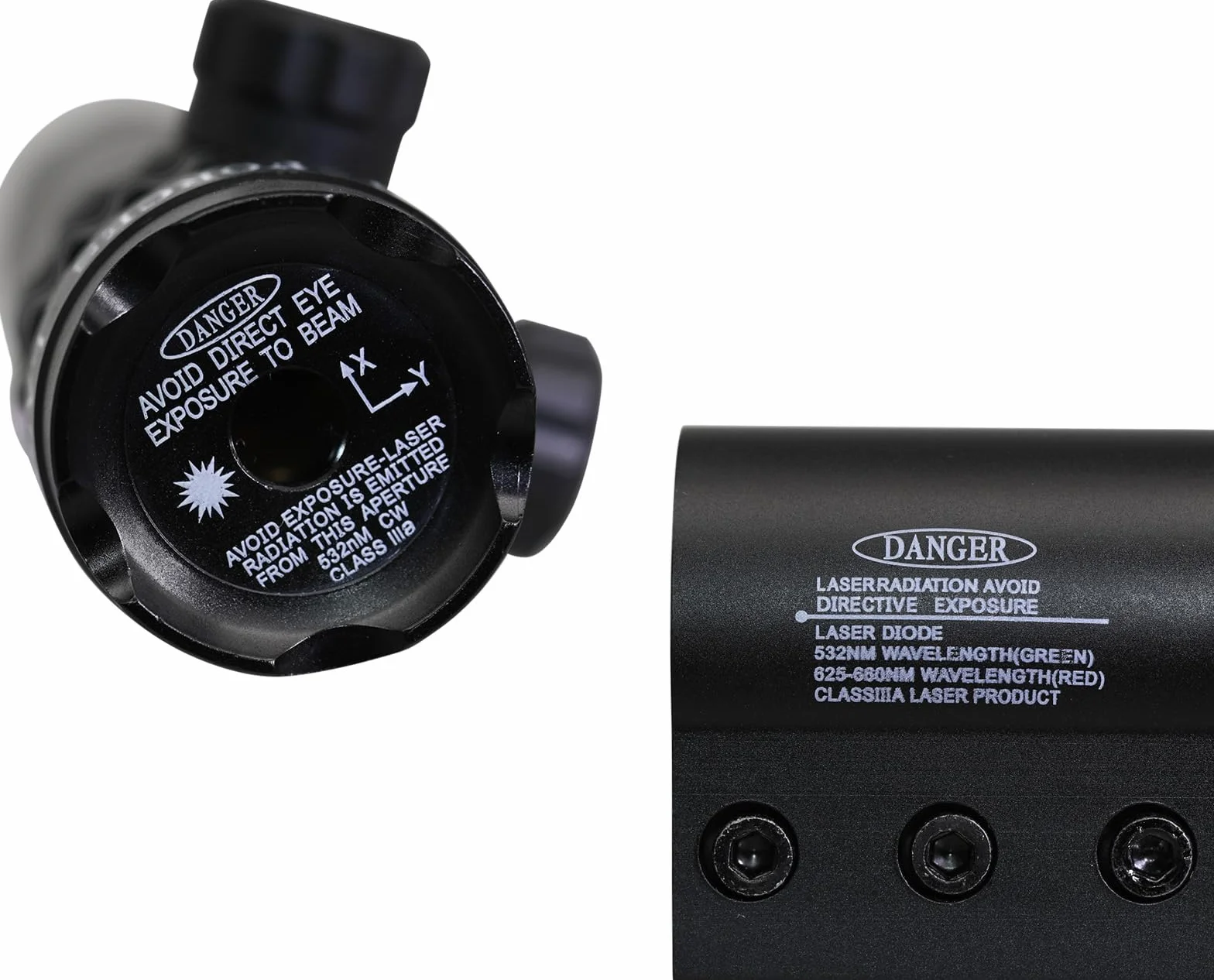 Green Dot Sight con Soporte de Riel Picatinny - Incluye Cargador, Soporte e Interruptor de Cable con 2 Juegos de Baterías