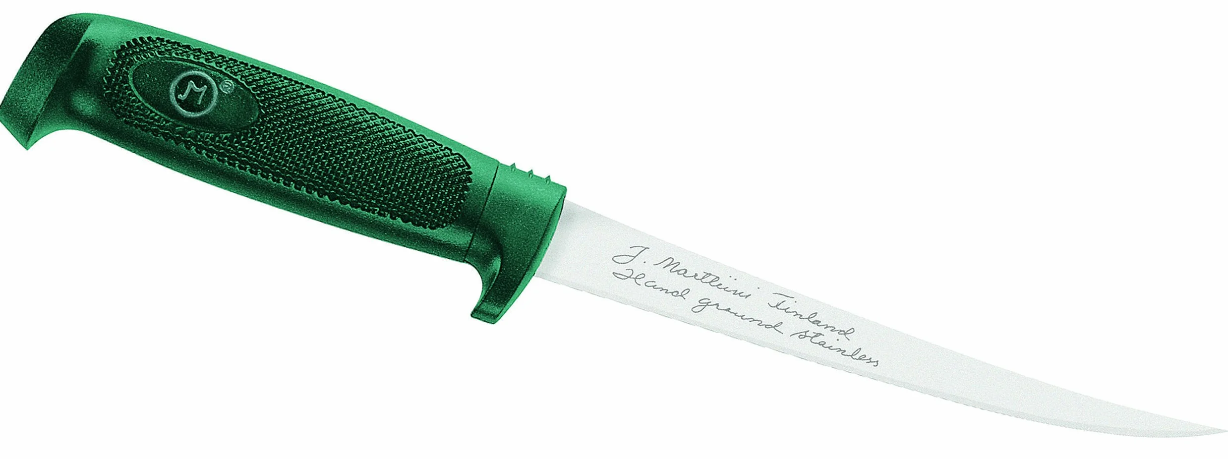 MARTTIINI Couteau Filet 15CM