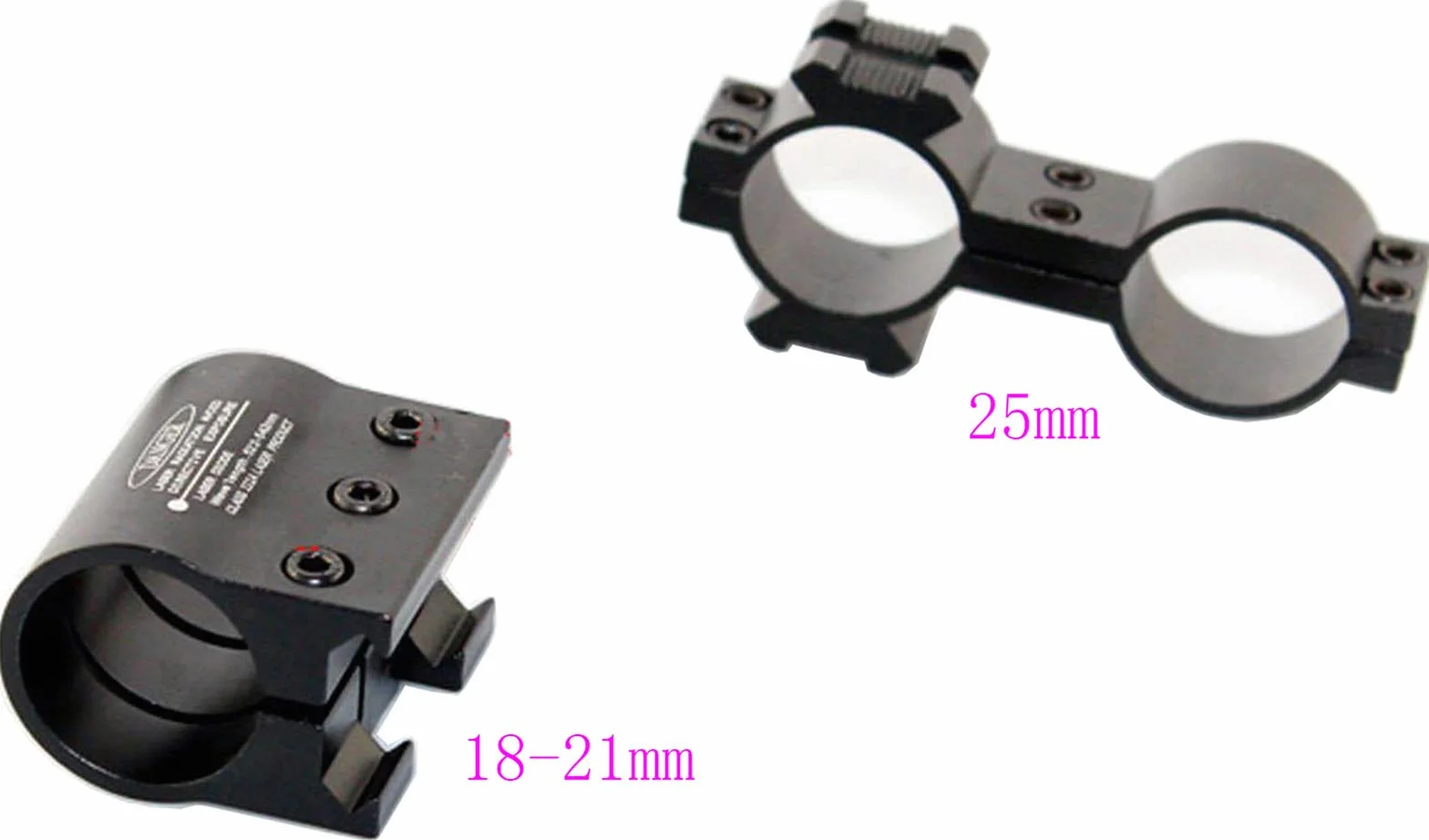 Green Dot Sight con Soporte de Riel Picatinny - Incluye Cargador, Soporte e Interruptor de Cable con 2 Juegos de Baterías