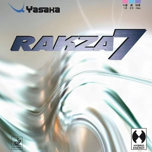 YASAKA Rakza 7 2,0 mm rojo