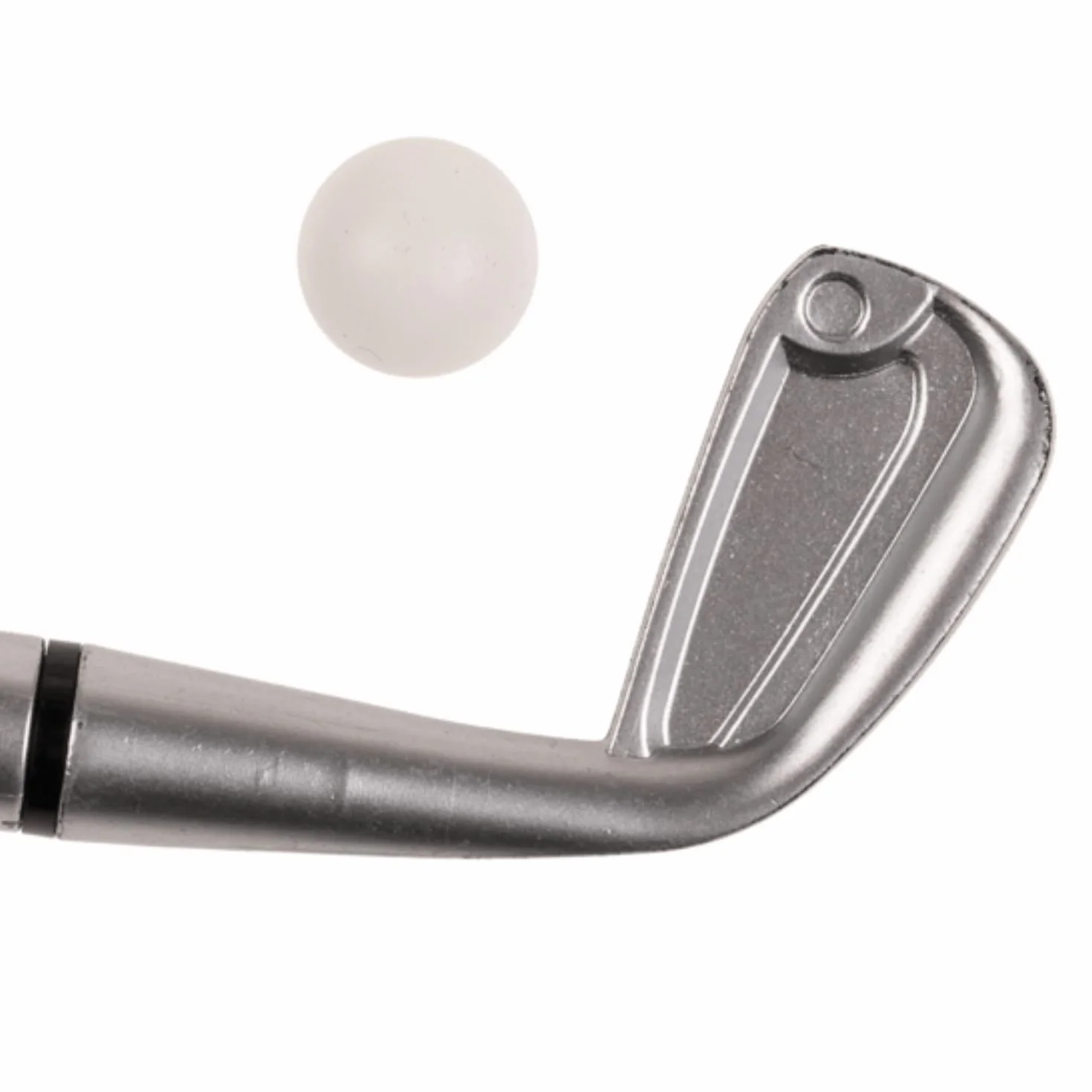 Out of the Blue Taza Golf Mug - Golf Club Pen y Pelota