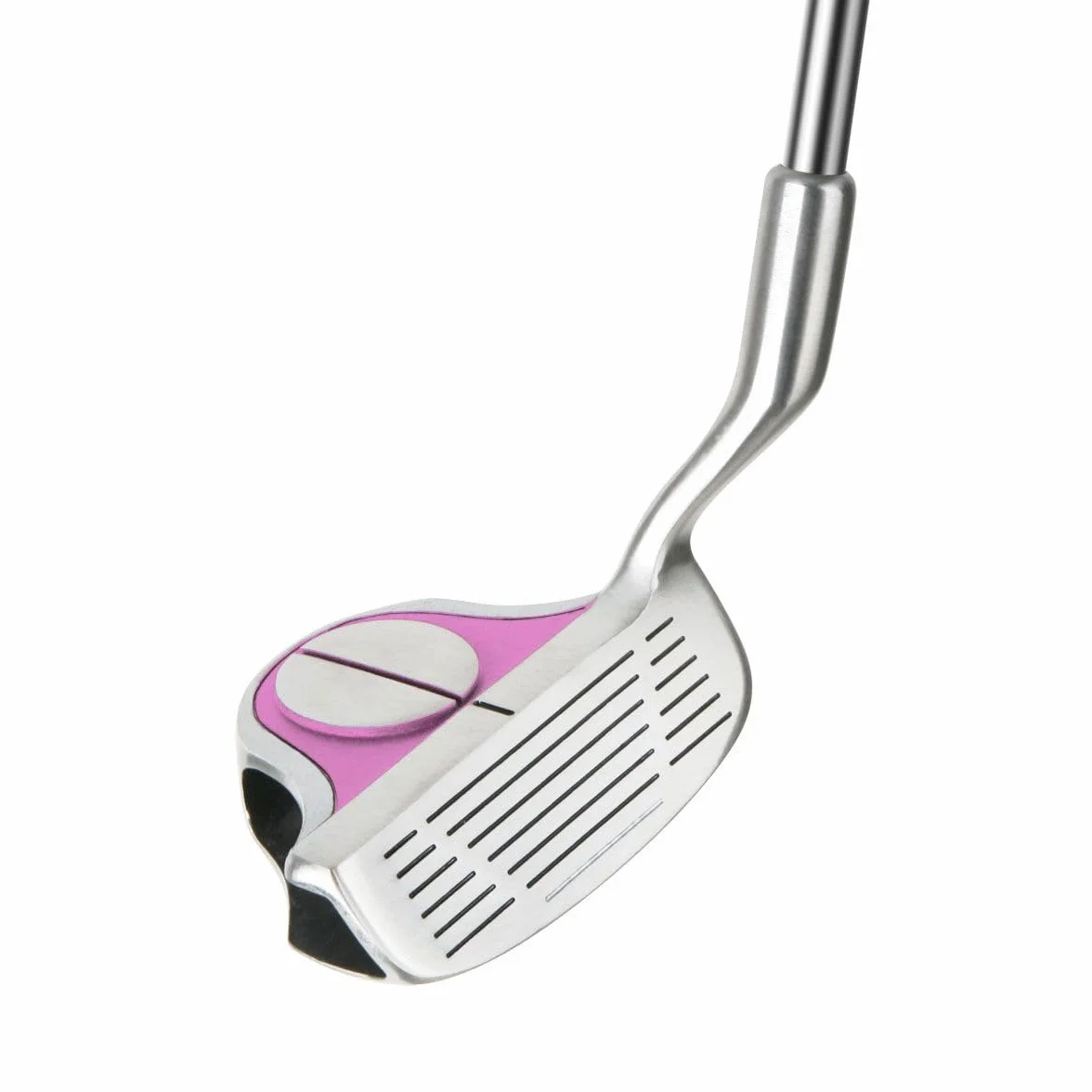 Intech EZ Roll Chipper para Hombres y Mujeres