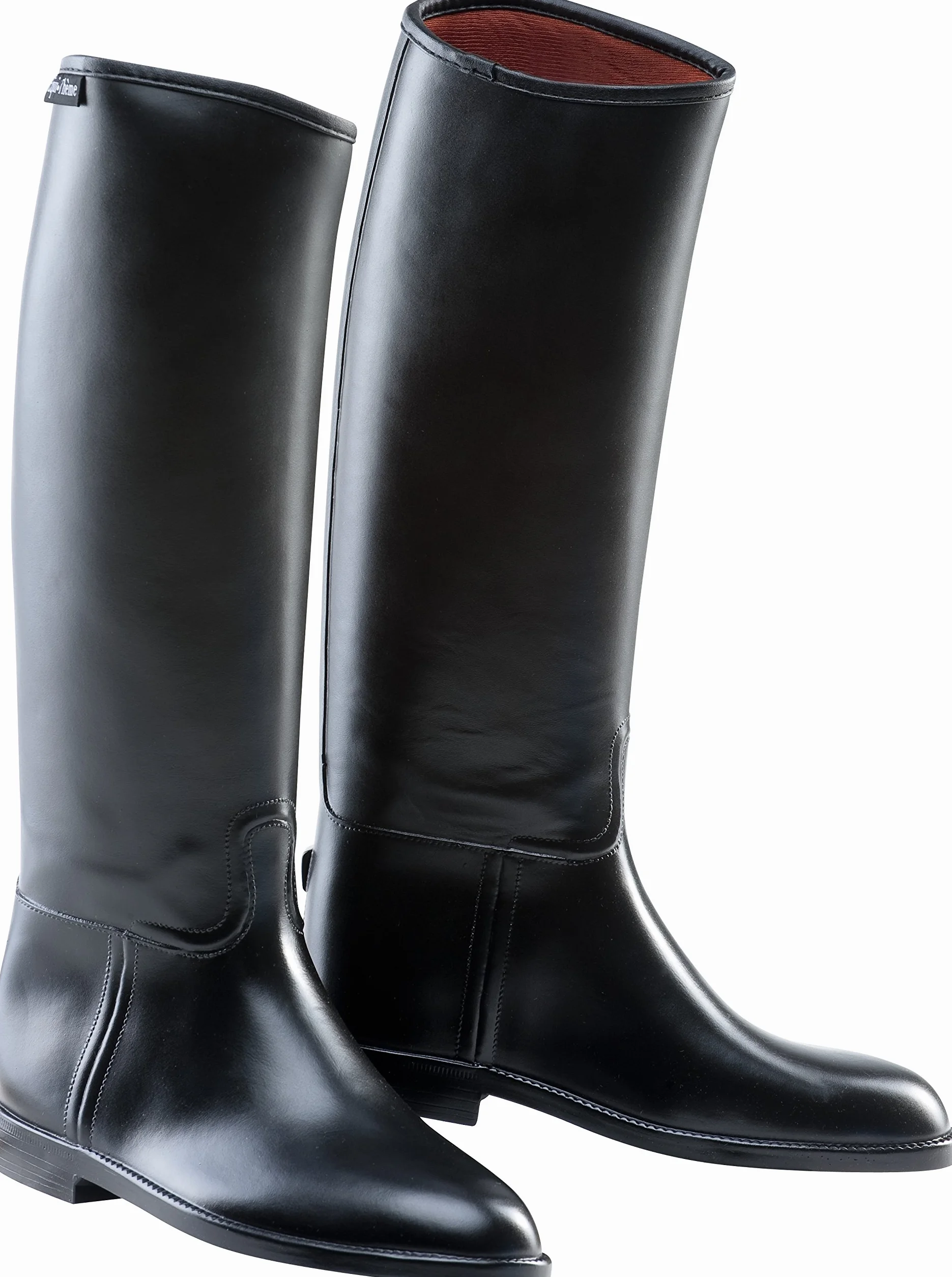 Equi-Theme/Equit'M 917000 Riding Botas adulto