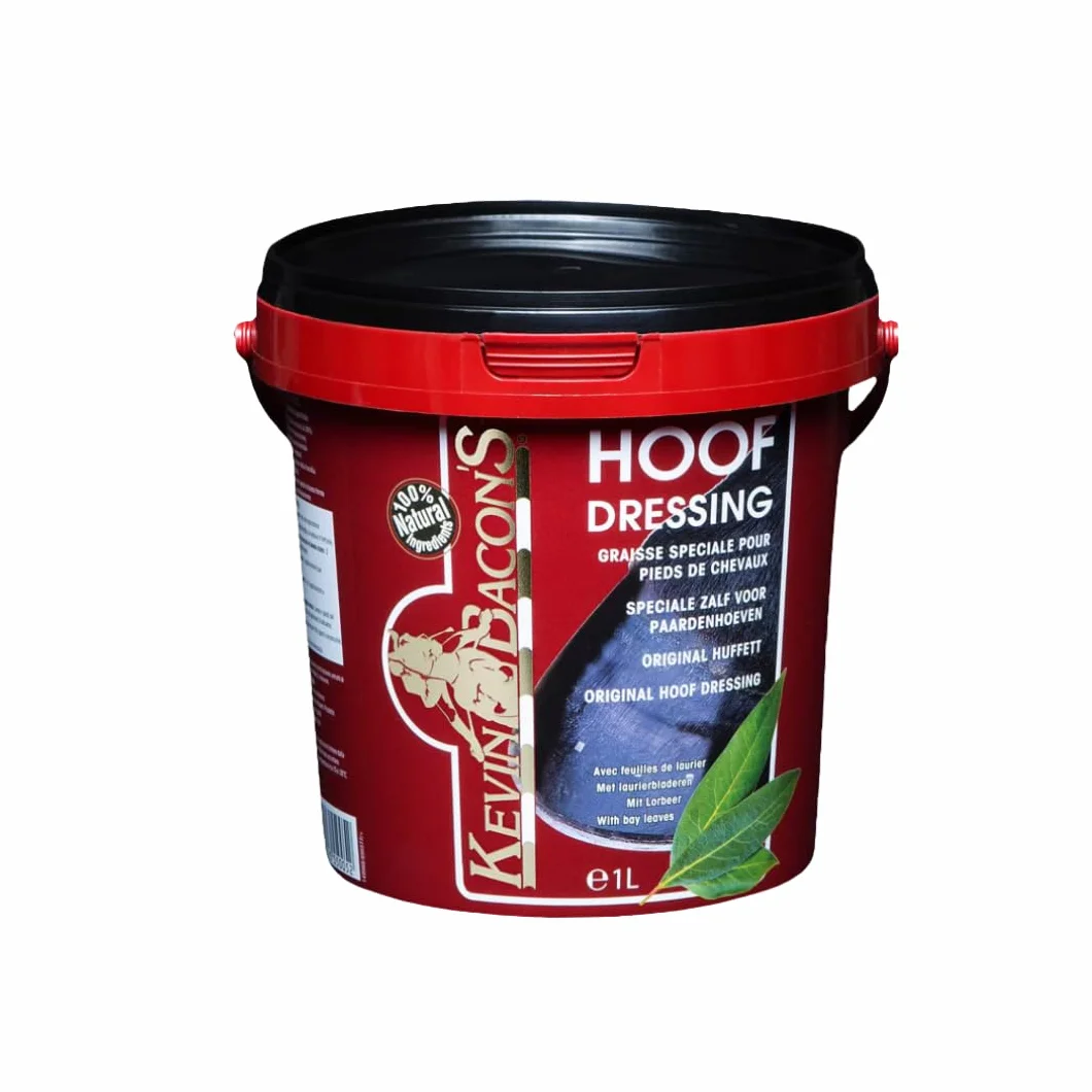 Ungüento para Cascos, de Kevin Bacon (1 L)