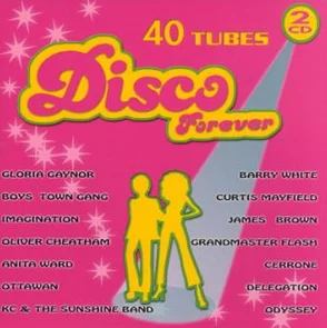 Disco Forever