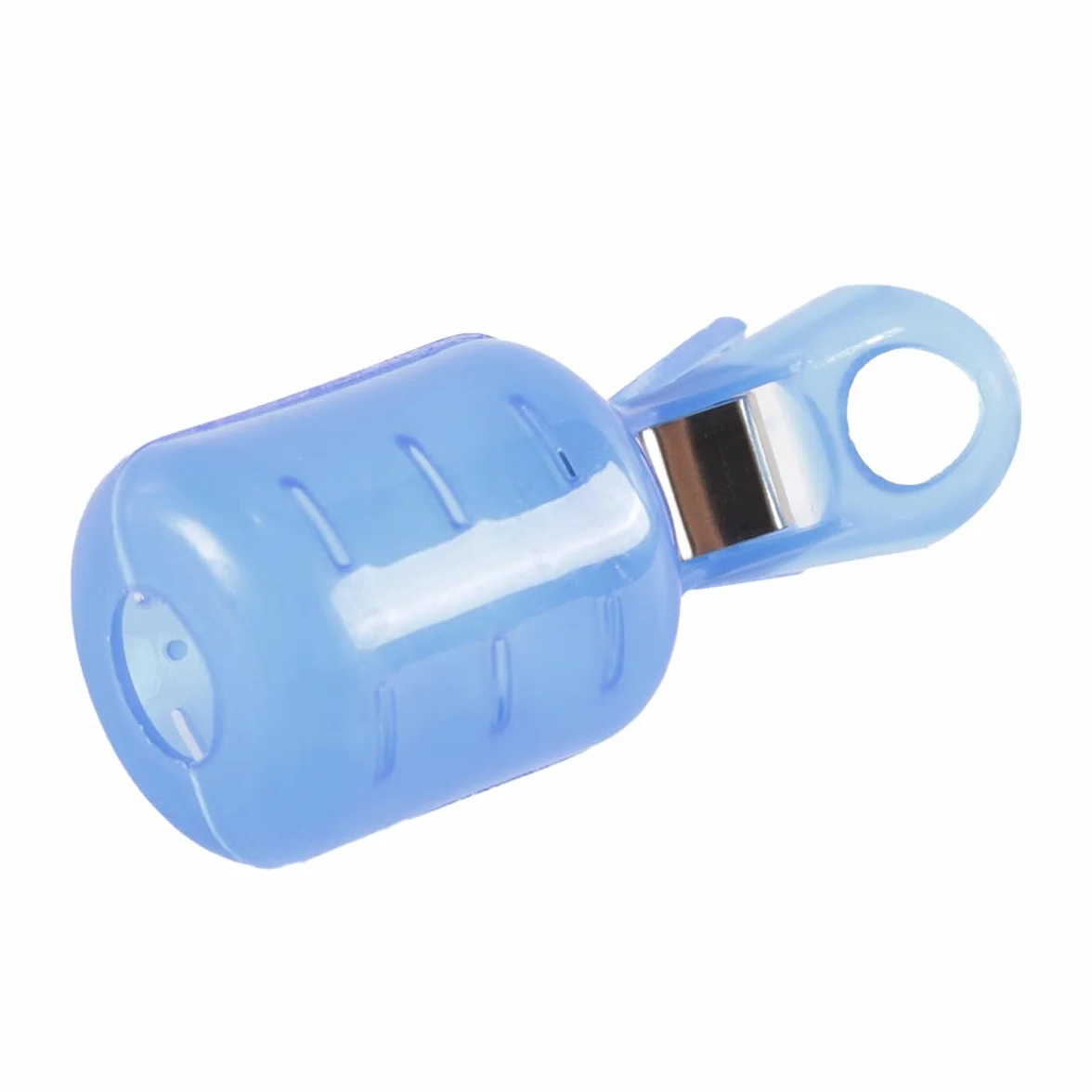 Fundas protectoras para anzuelos de pesca, tamaño pequeño 53 x 24,7 mm