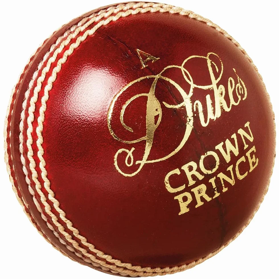 Dukes Crown Prince A Senior Pelota de críquet