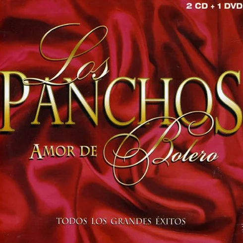 Amor de Bolero