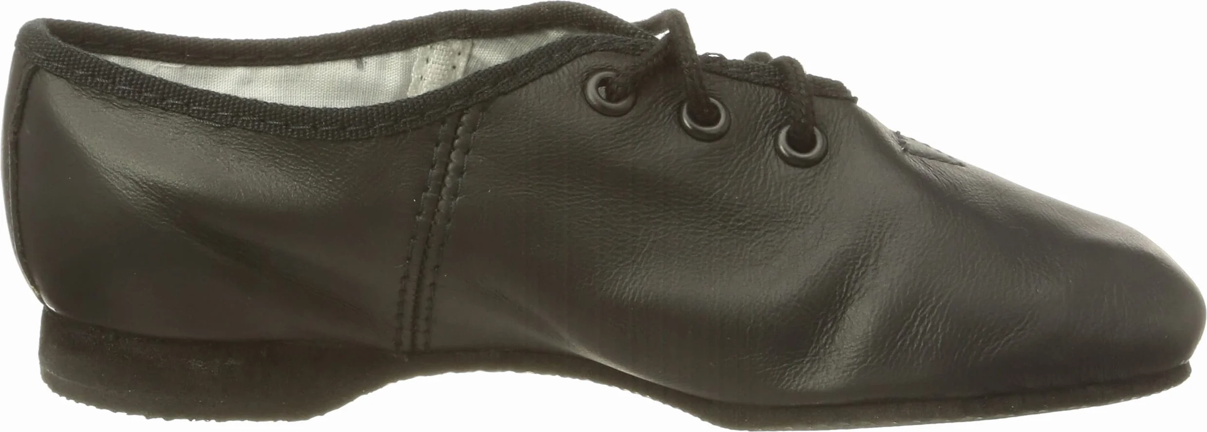 Bloch Essential Jazz Calzado De Danza Mujer