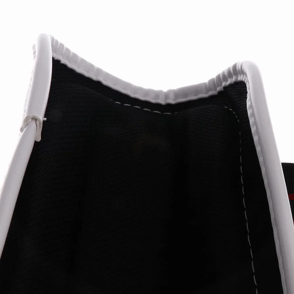 Taekwondo Protector con Espuma de Alta Densidad para Entrenamiento Adultos y Niños